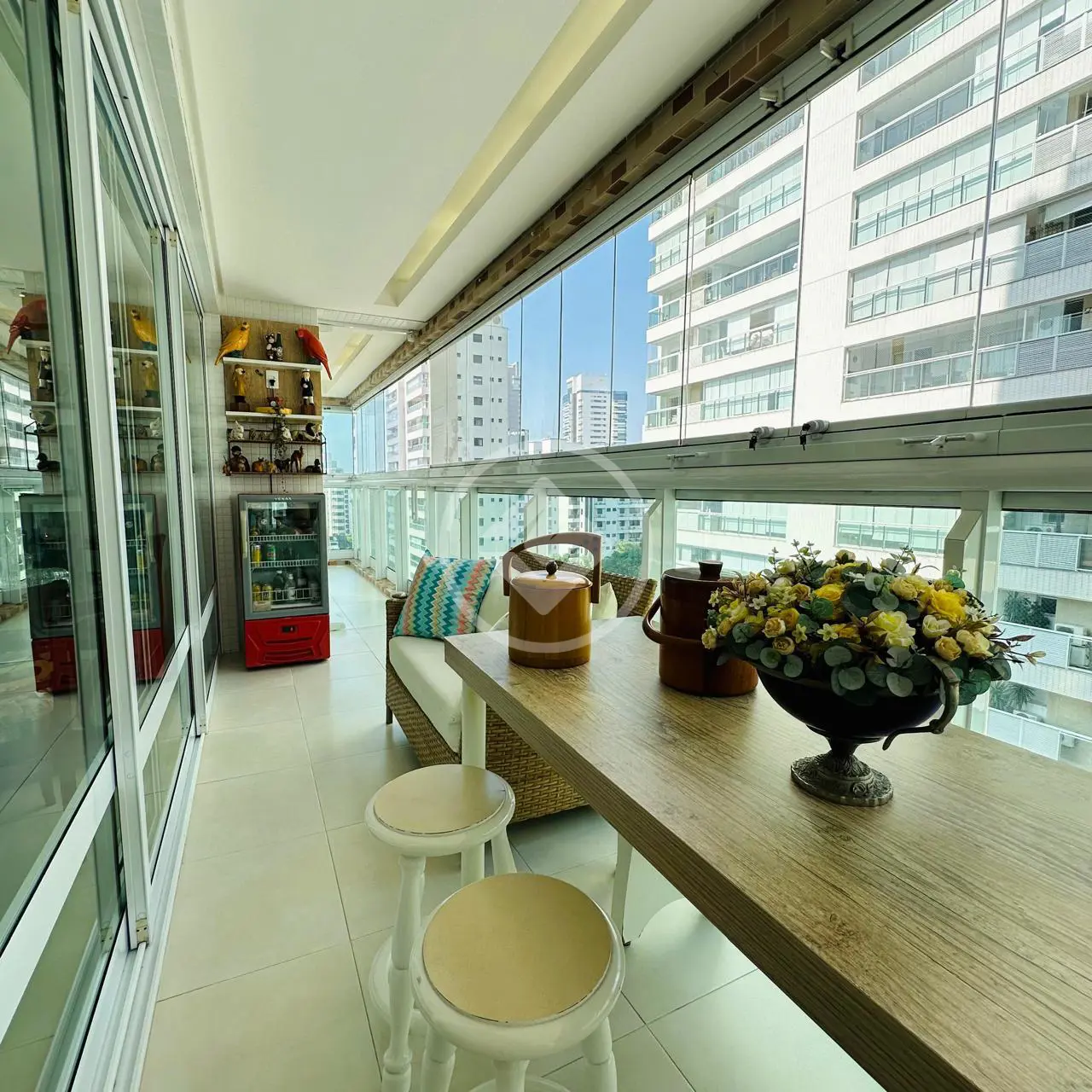 Apartamento 4 quartos no Gonzaga, Santos — foto 4 de 6