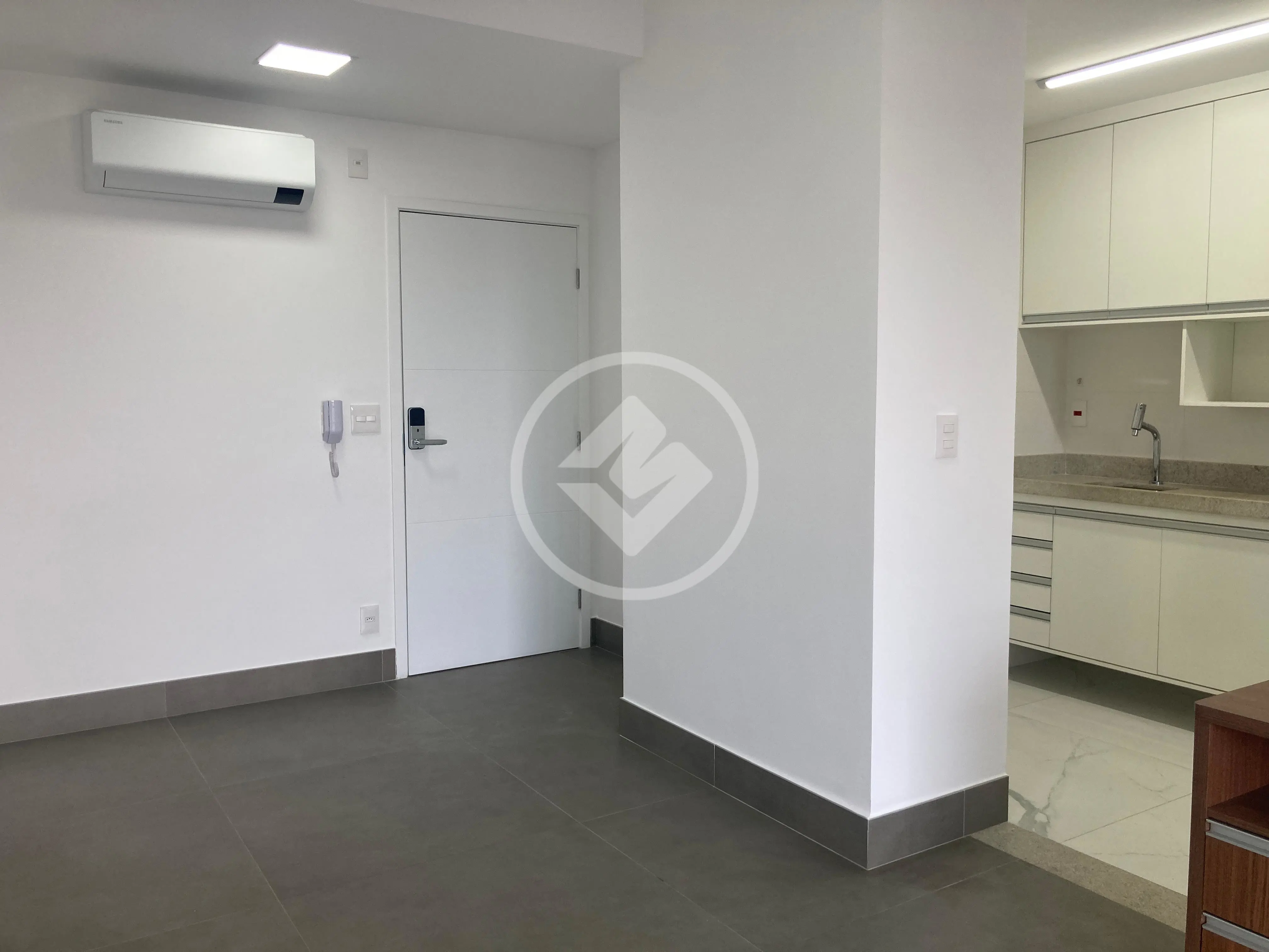 Apartamento 1 quarto no Boqueirão, Santos — foto 5 de 6