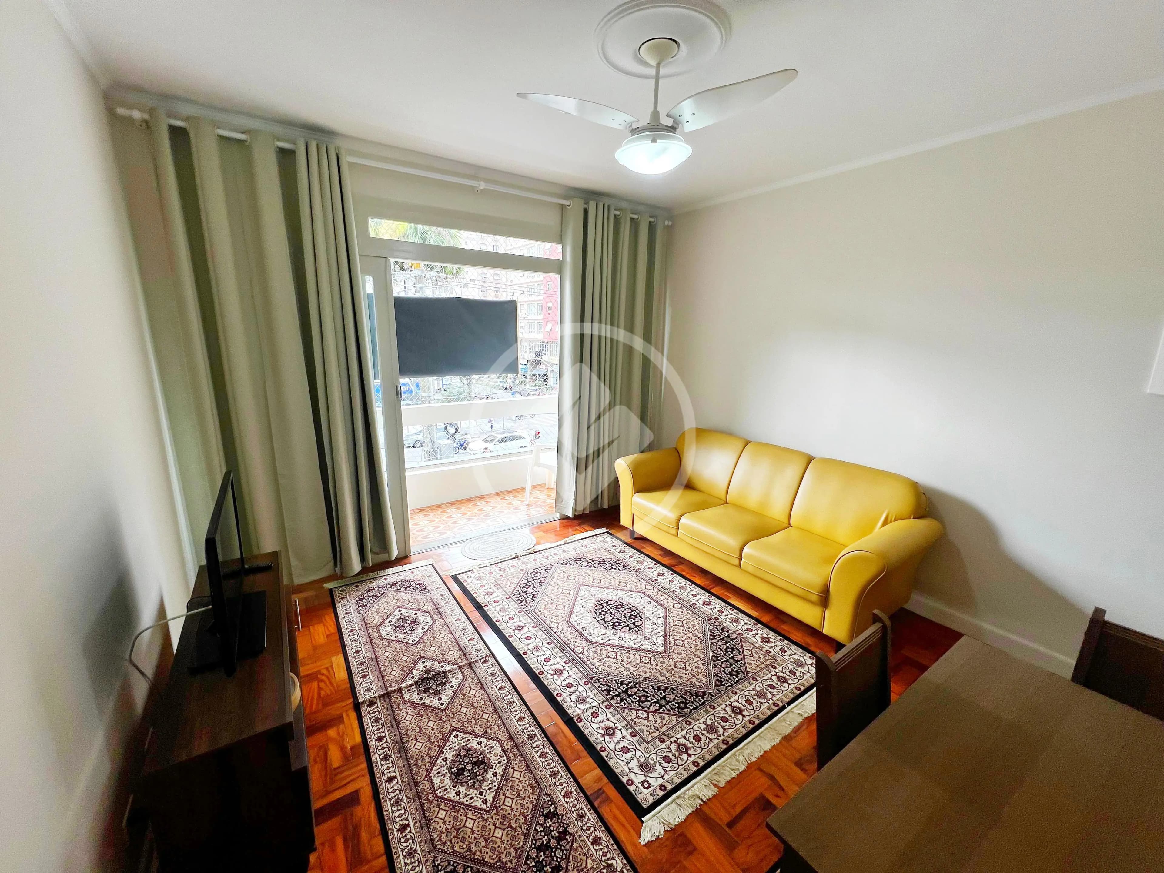 Apartamento Gonzaga, Santos - SP — foto 2
