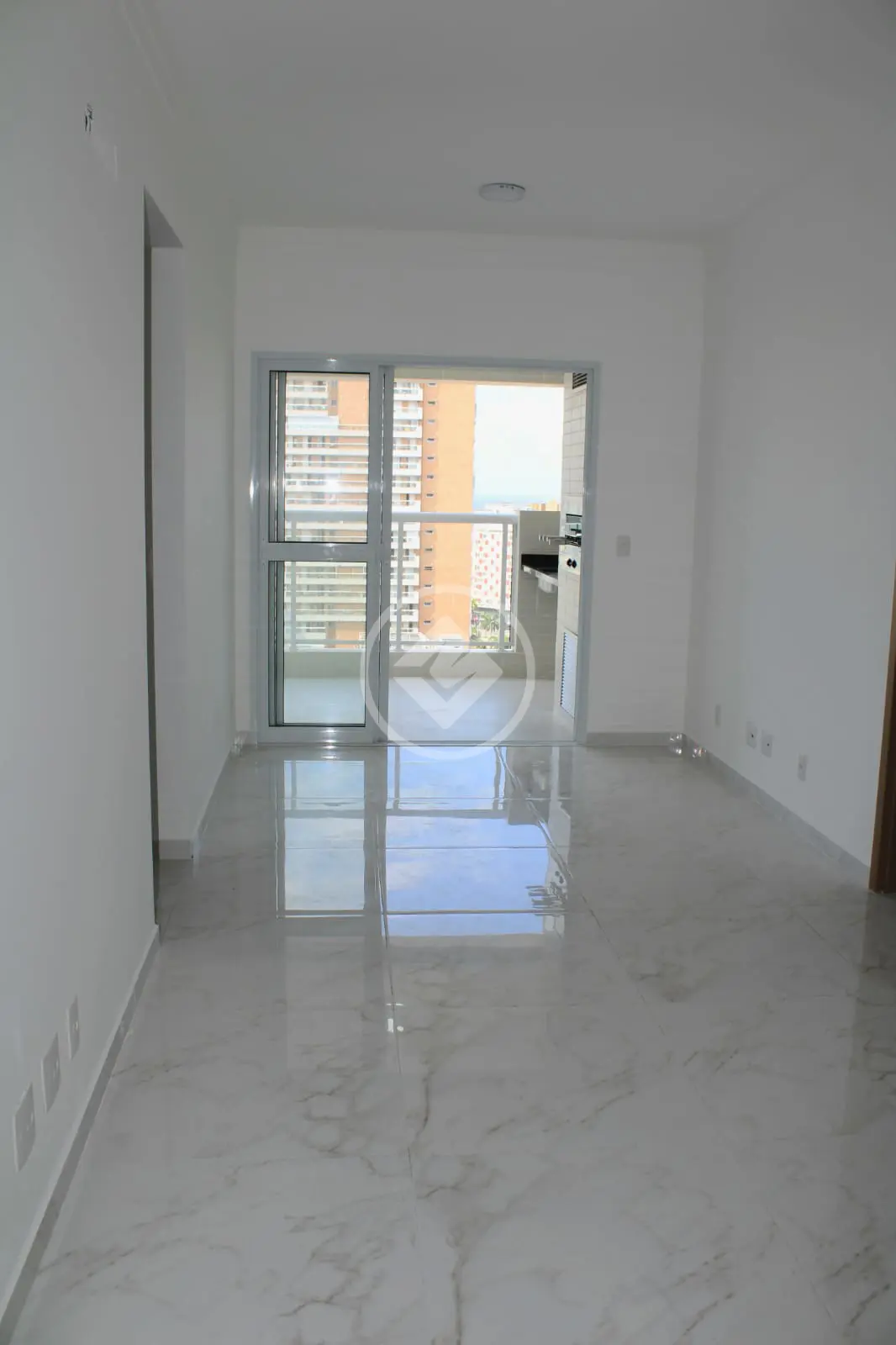 Apartamento 2 quartos no Gonzaga, Santos — foto 5 de 6