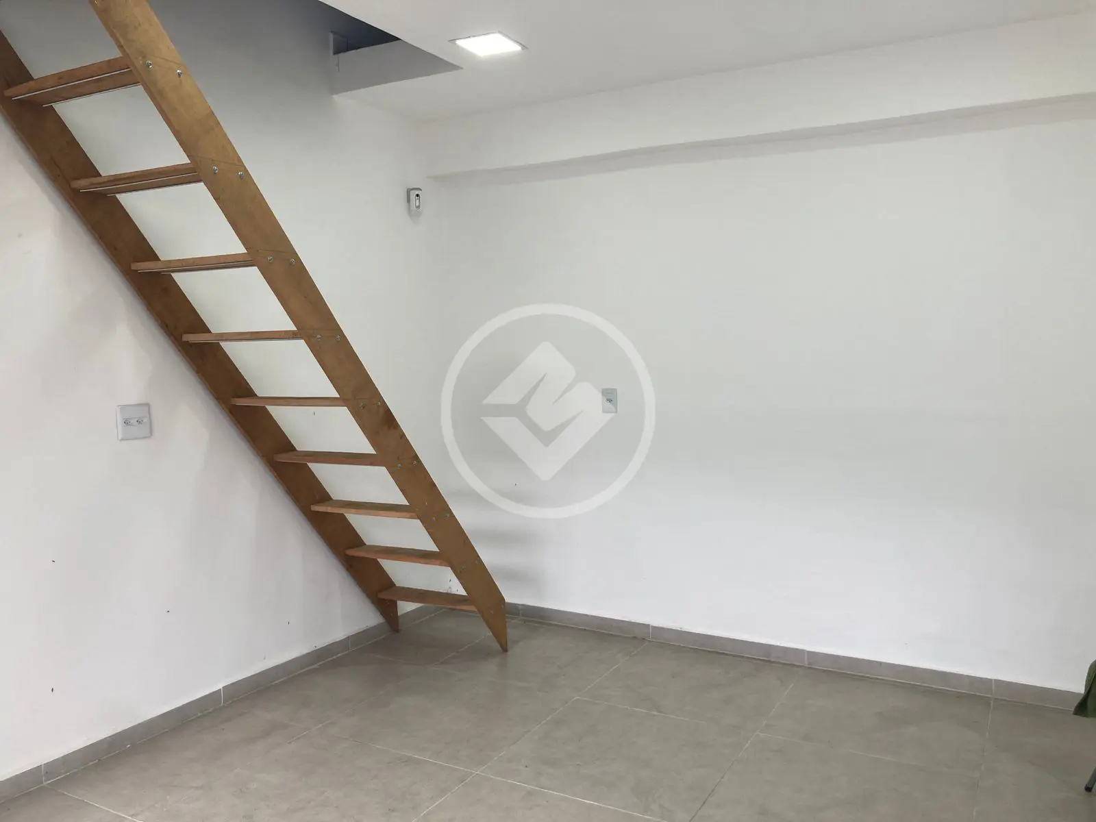 Sala Comercial Centro, Santos - SP — foto 2