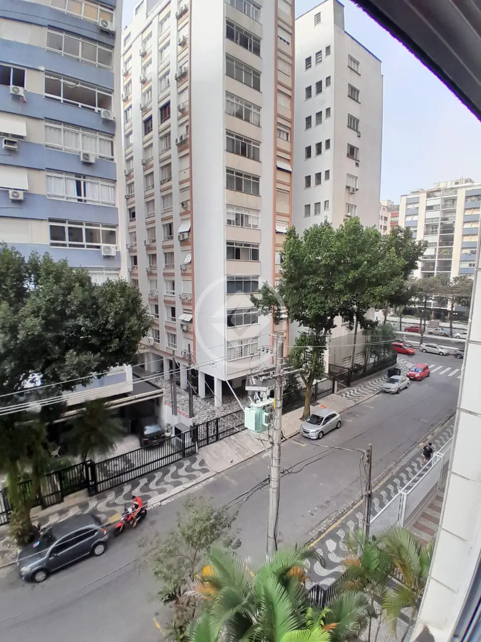 Apartamento 3 quartos - Gonzaga - Santos