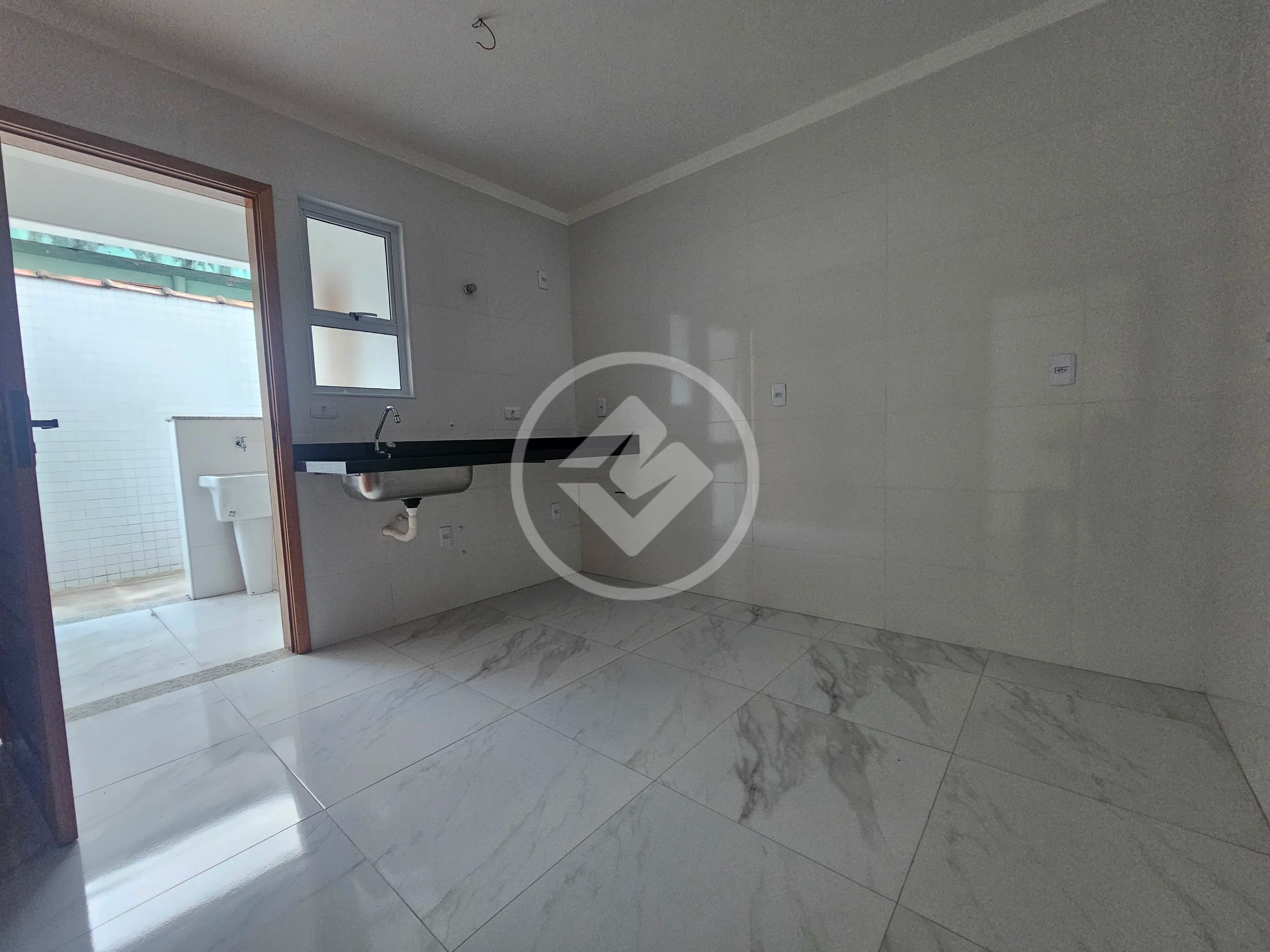 Casa Boqueirão, Santos - SP — foto 1