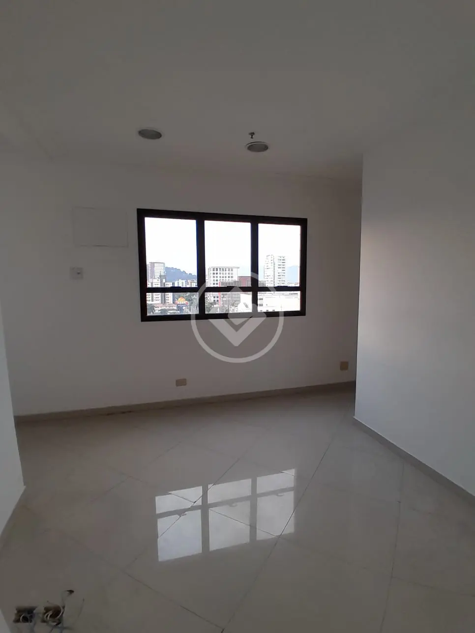 Sala Comercial Gonzaga, Santos - SP — foto 2