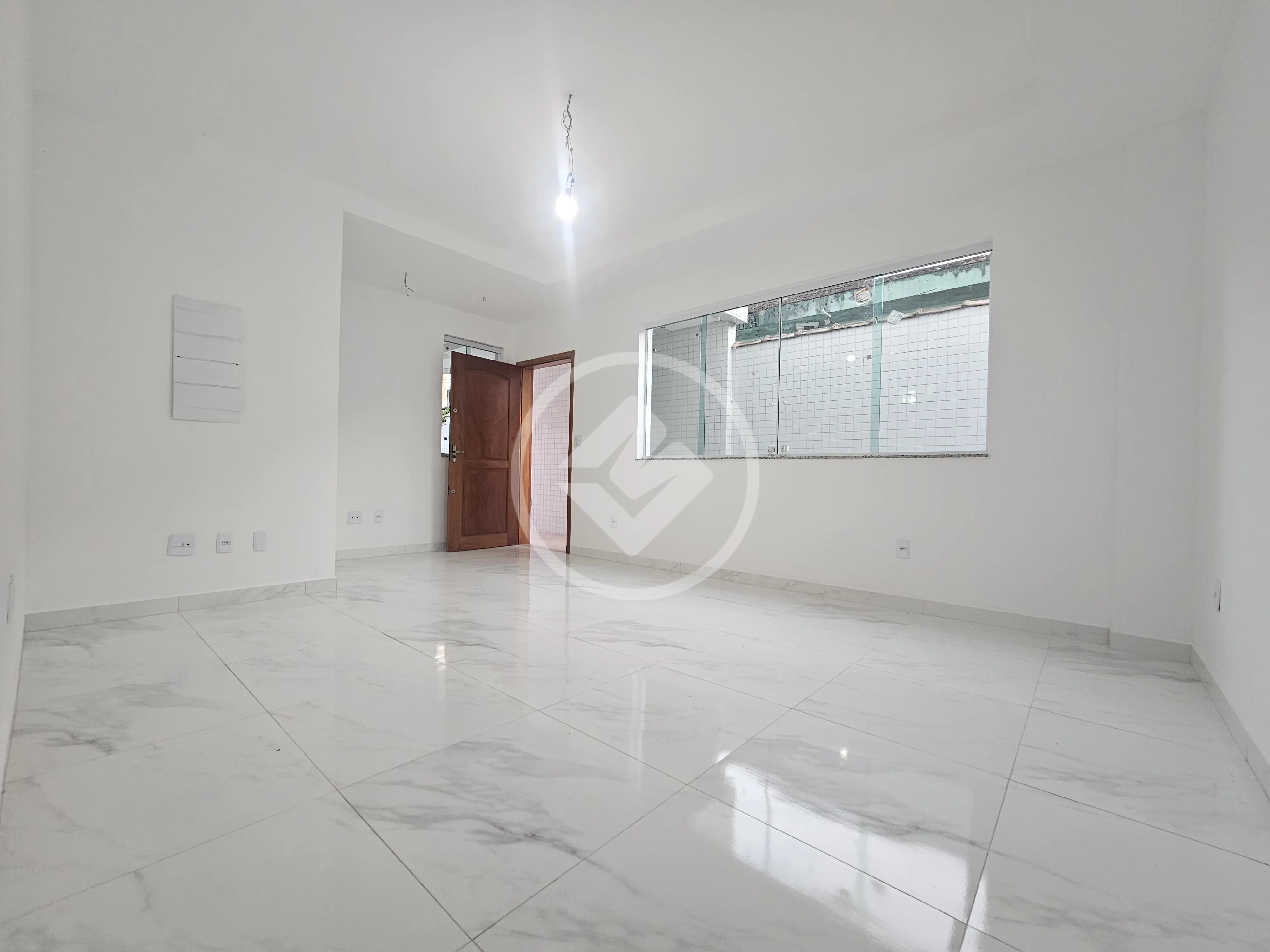 Casa Boqueirão, Santos - SP — foto 2