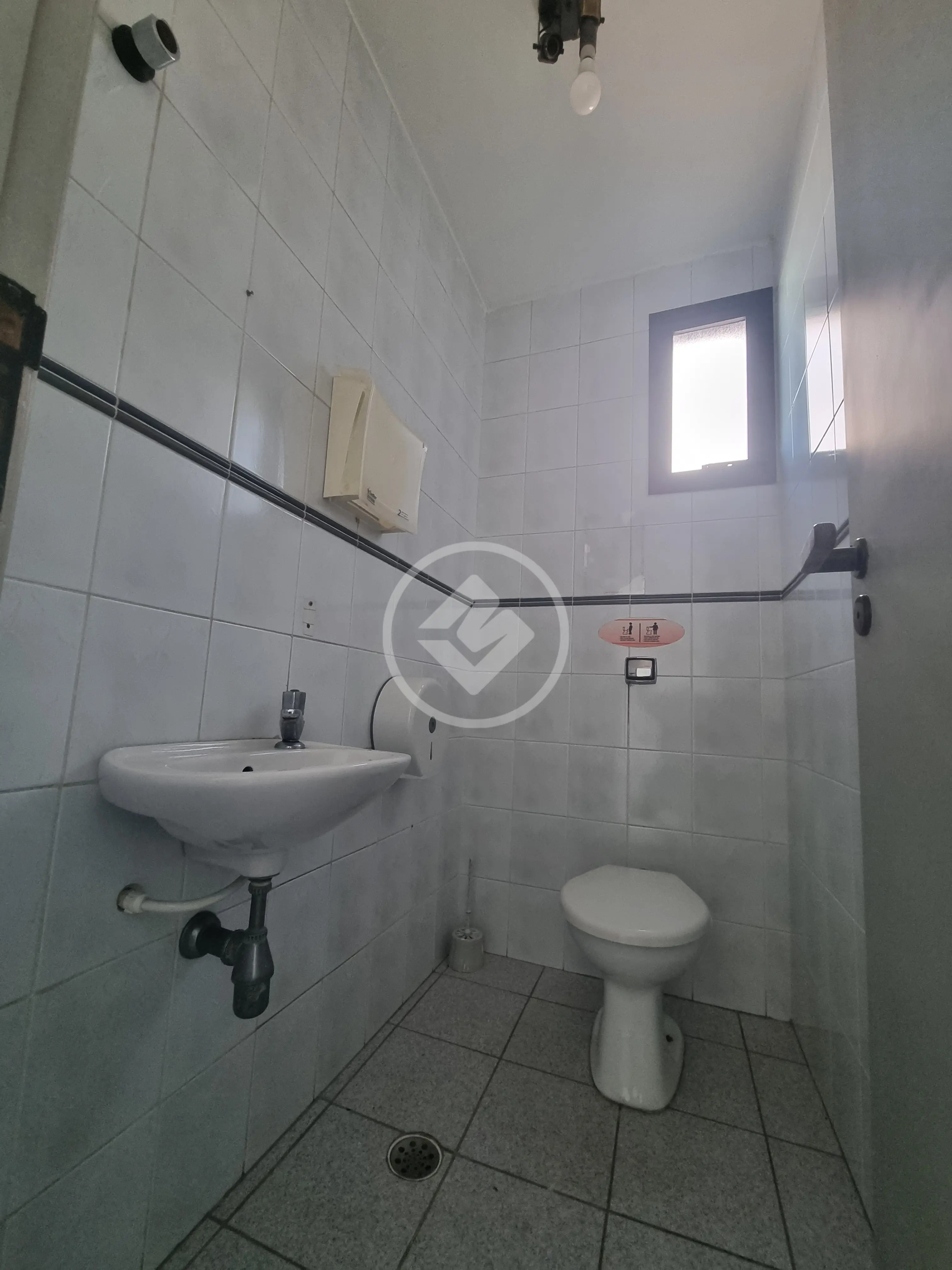 Sala Comercial no Gonzaga, Santos — foto 4 de 4