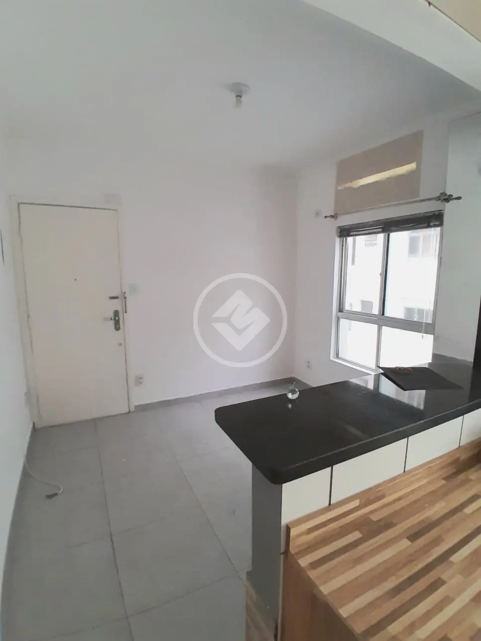 Apartamento 1 quarto no Centro, São Vicente — foto 4 de 6
