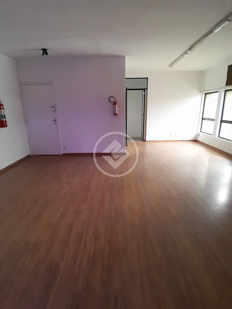 Sala Comercial no Gonzaga, Santos — foto 4 de 6