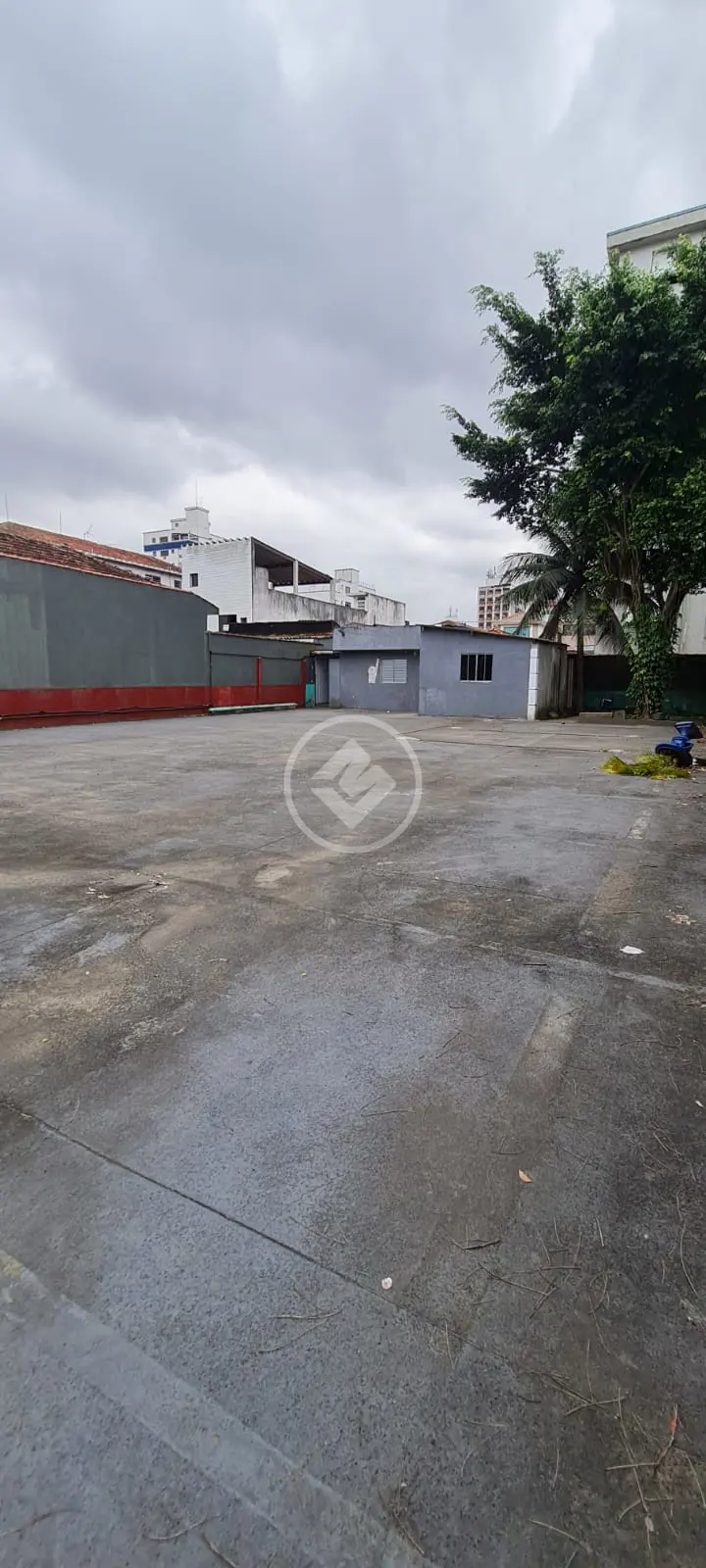 Terreno no Aparecida, Santos — foto 3 de 6