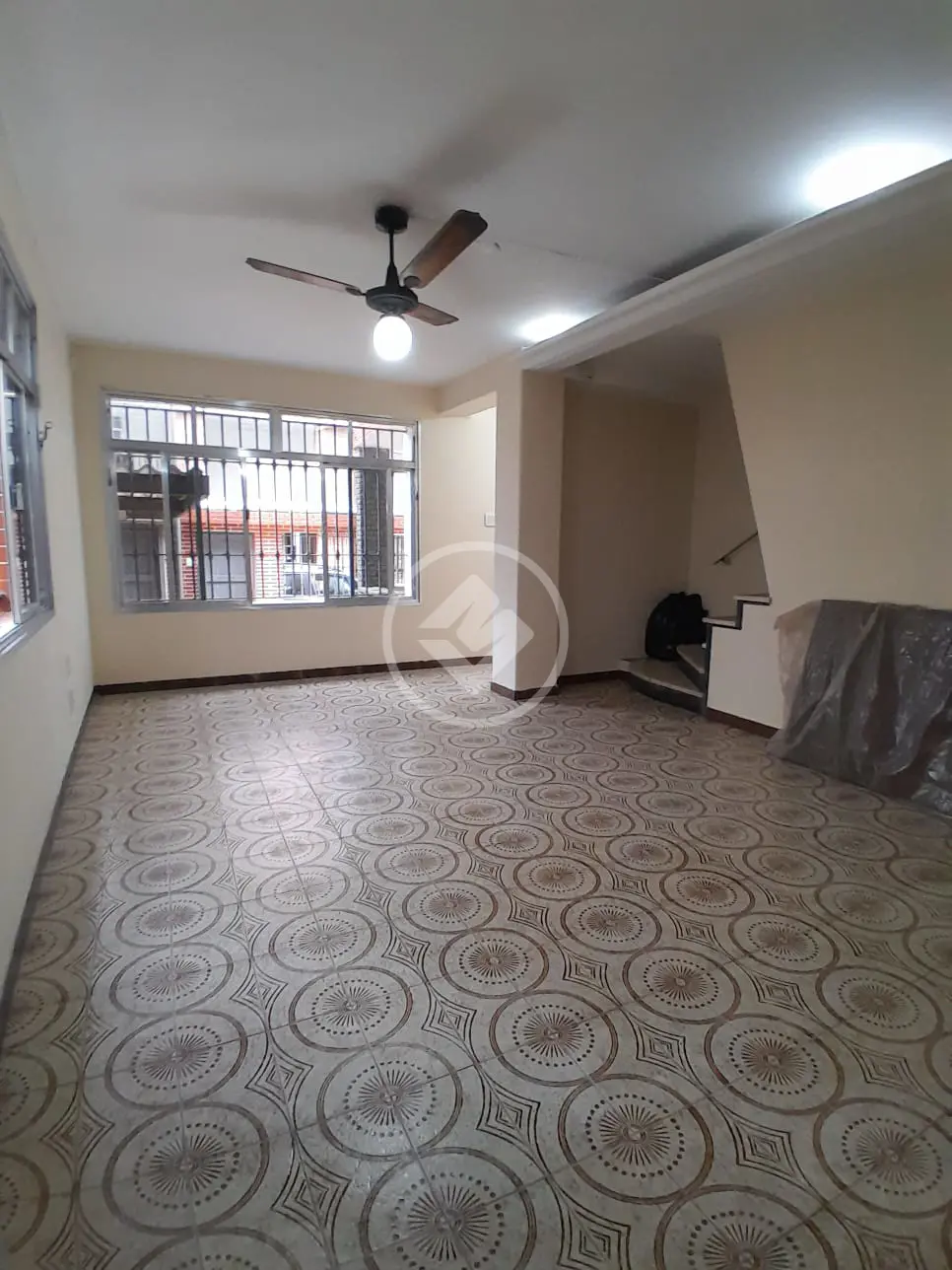 Casa Embaré, Santos - SP — foto 1