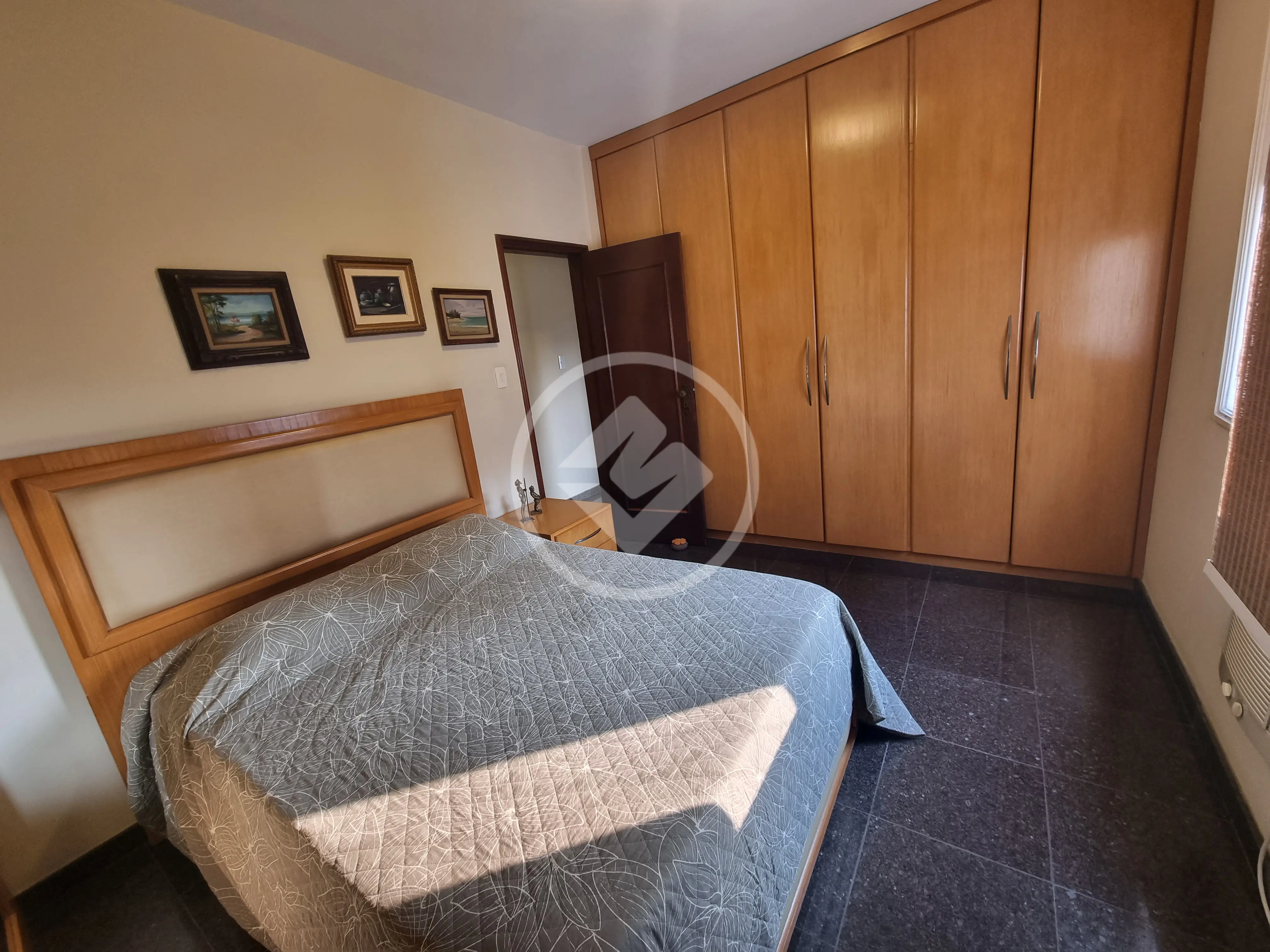 Cobertura Duplex 4 quartos no Ponta da Praia, Santos — foto 6 de 6