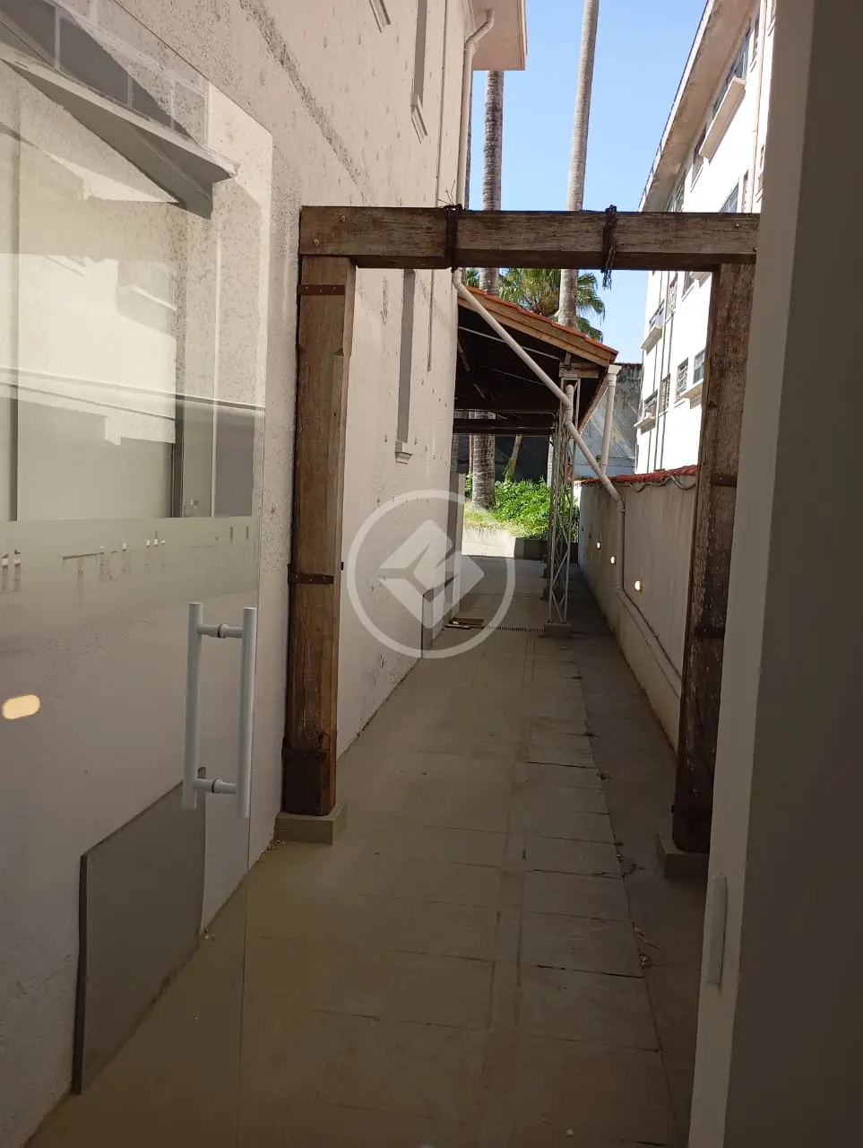 Casa Comercial 4 quartos no Gonzaga, Santos — foto 6 de 6