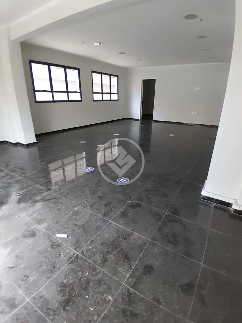 Sala Comercial no Gonzaga, Santos — foto 4 de 6