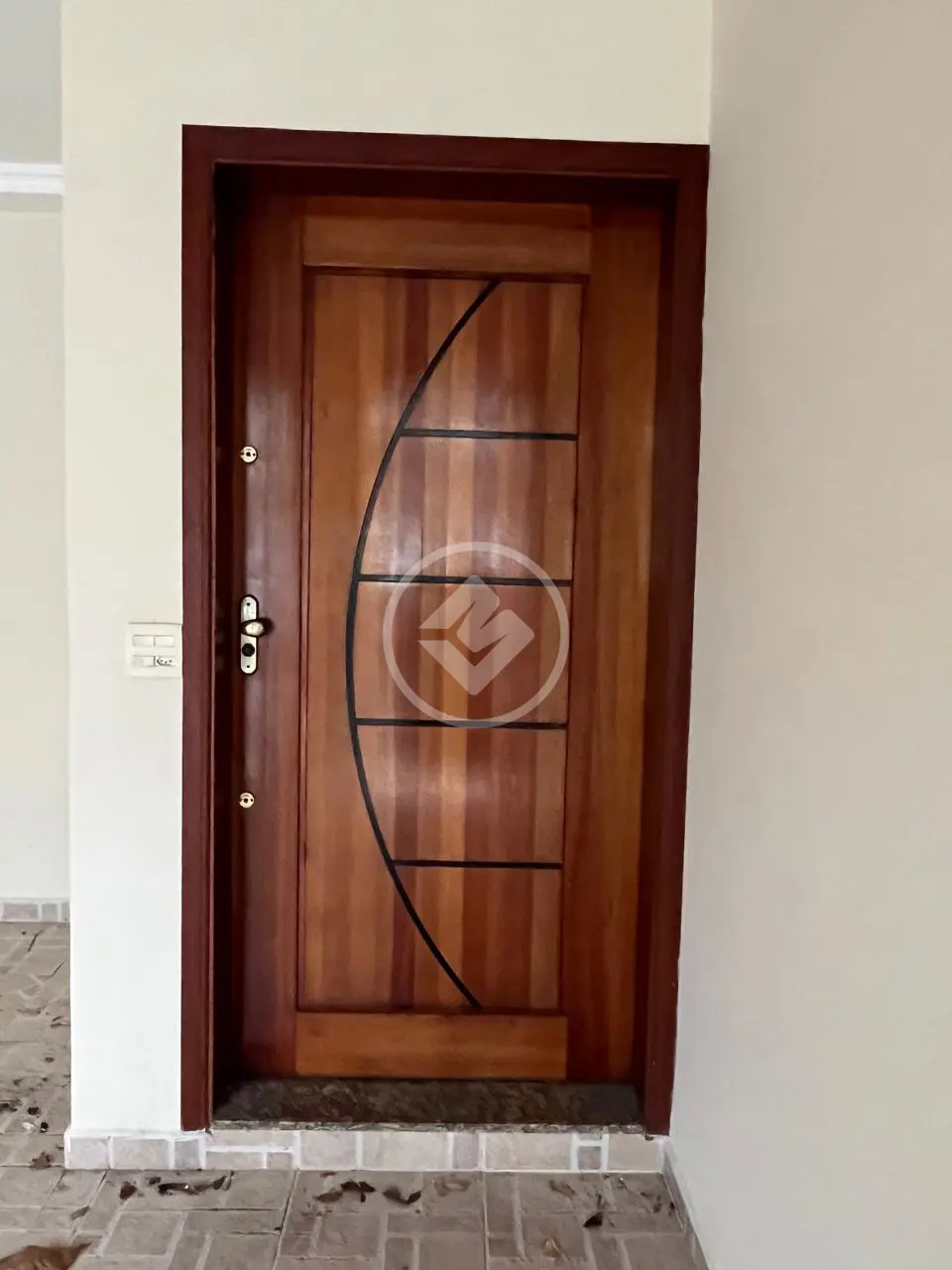 Casa Campo Grande, Santos - SP — foto 1