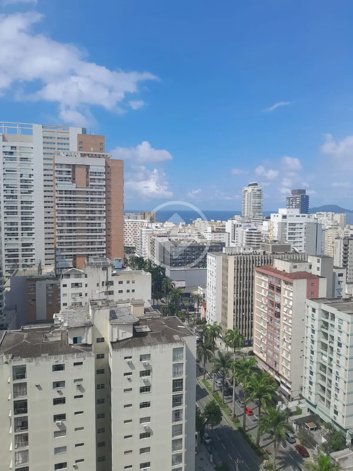 Apartamento 2 quartos no Gonzaga, Santos — foto 3 de 6