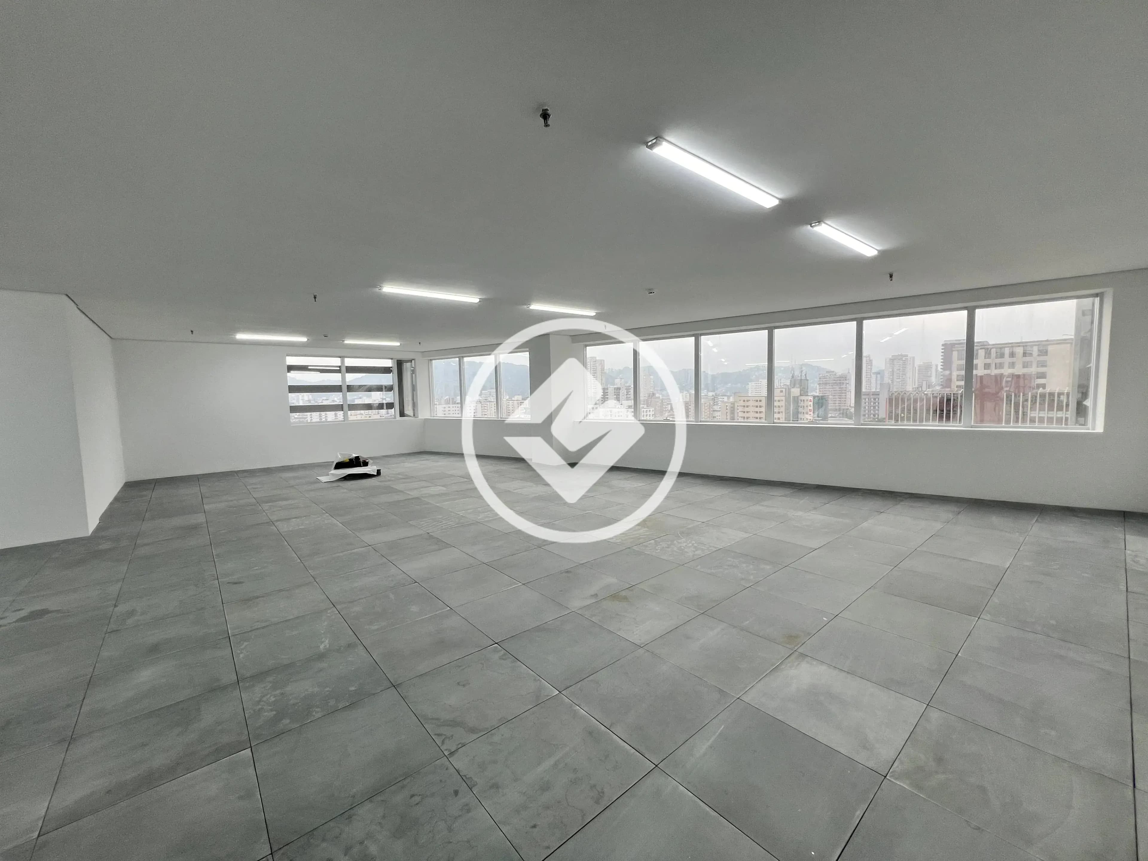 Sala Comercial no Gonzaga, Santos — foto 5 de 6