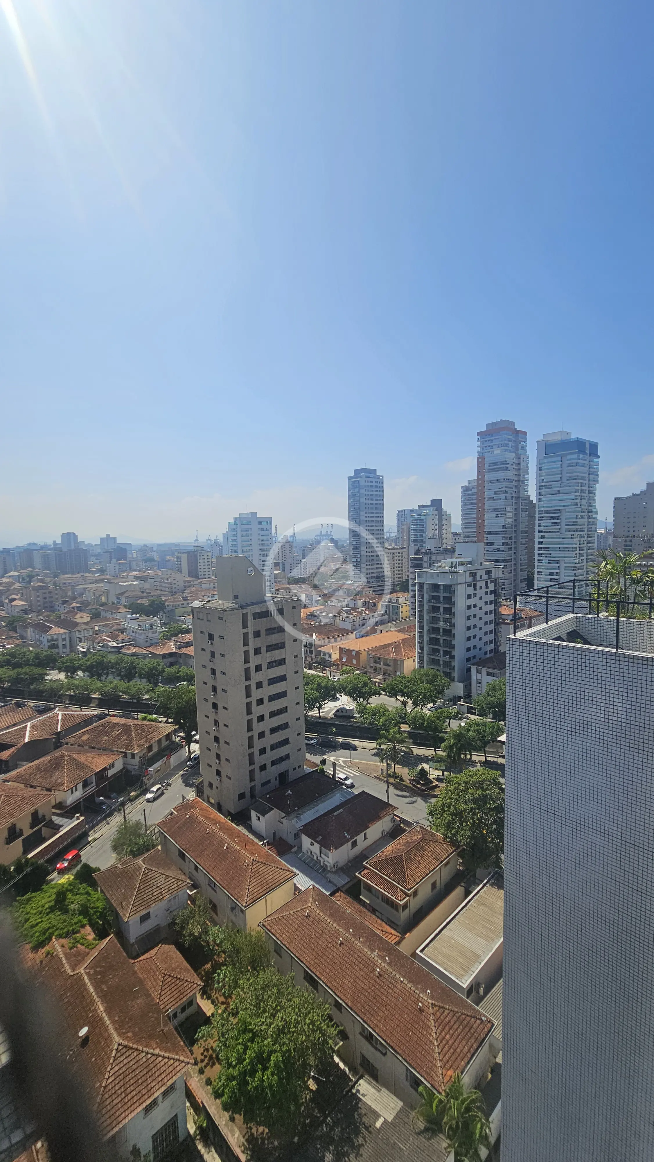 Apartamento 4 quartos no Boqueirão, Santos — foto 4 de 6