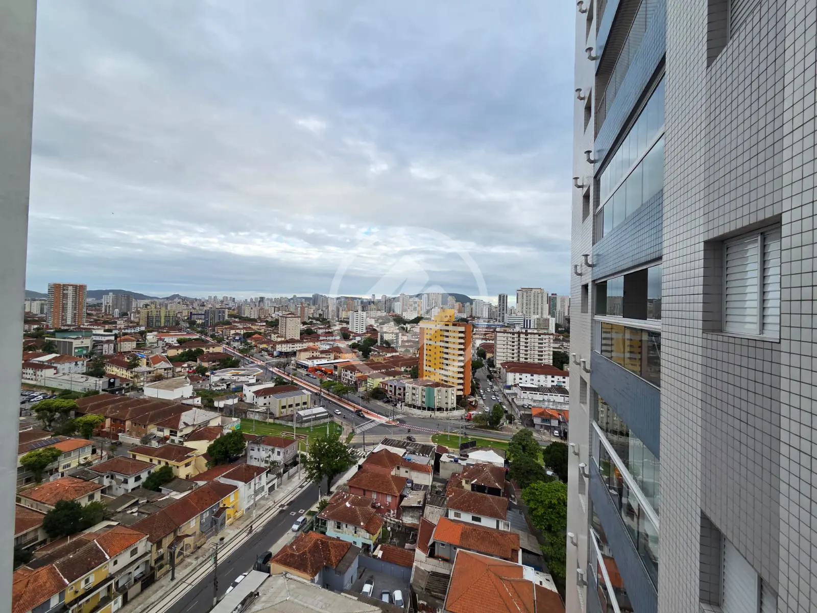 Apartamento 2 quartos no Boqueirão, Santos — foto 5 de 6