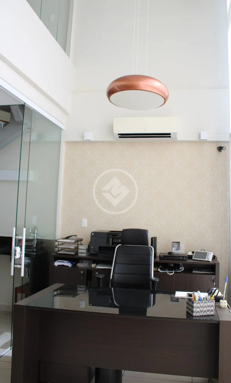 Sala Comercial no Vila Mathias, Santos — foto 4 de 6