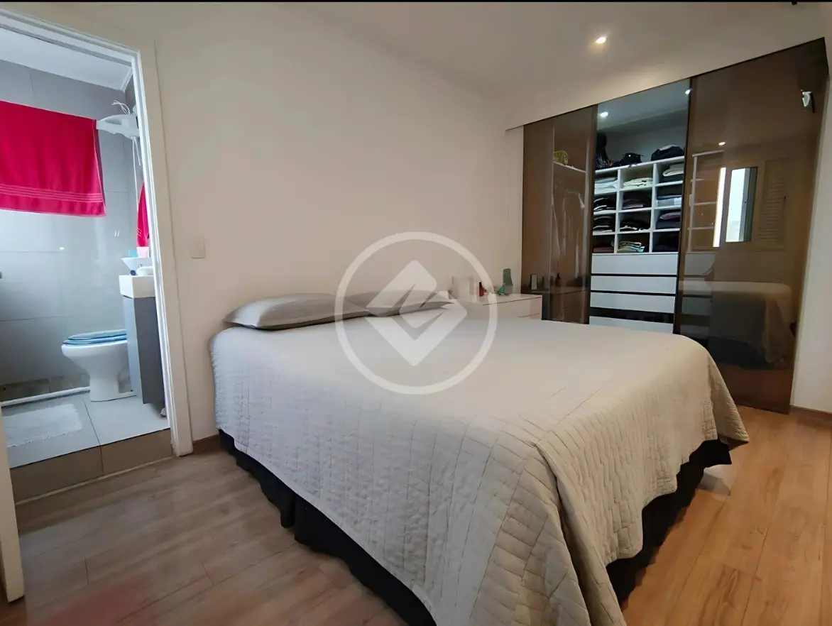 Apartamento 2 quartos no Gonzaga, Santos — foto 3 de 6