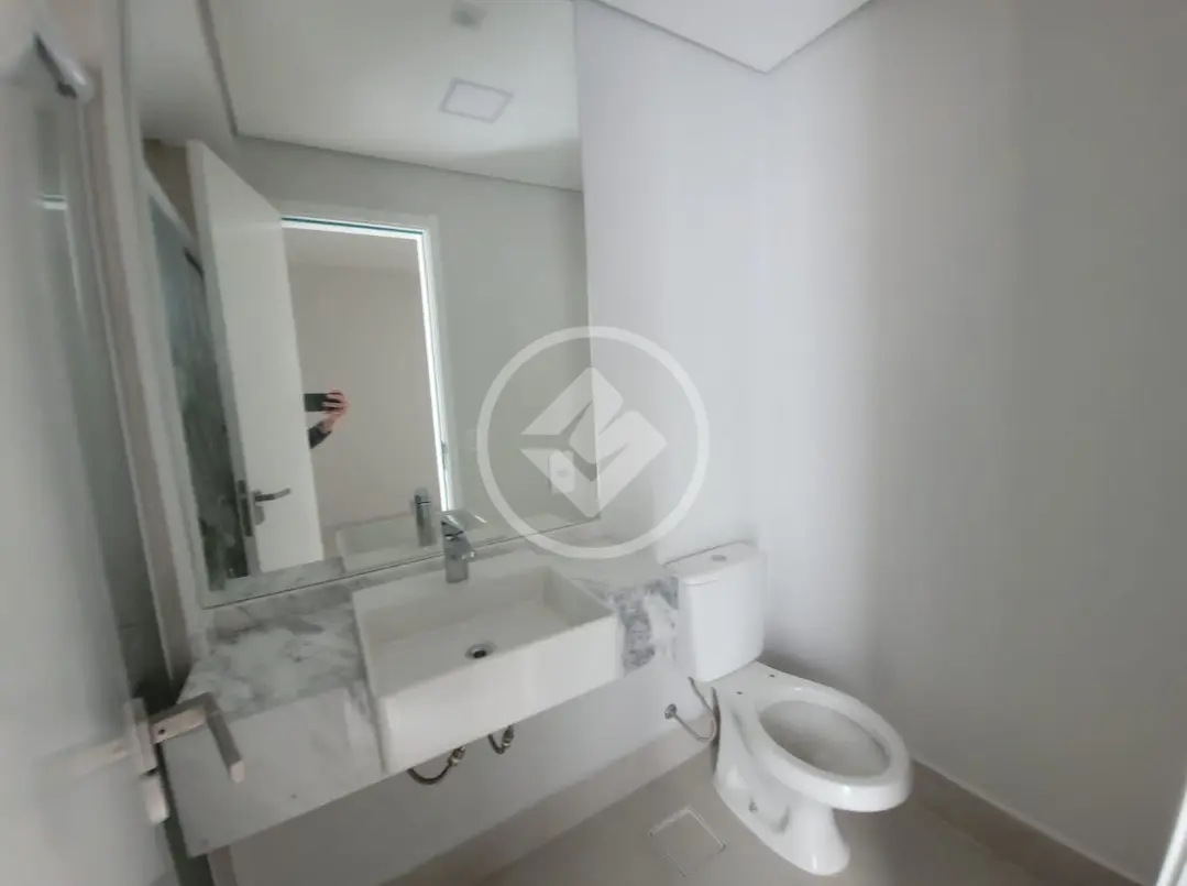Apartamento 2 quartos no Aparecida, Santos — foto 6 de 6
