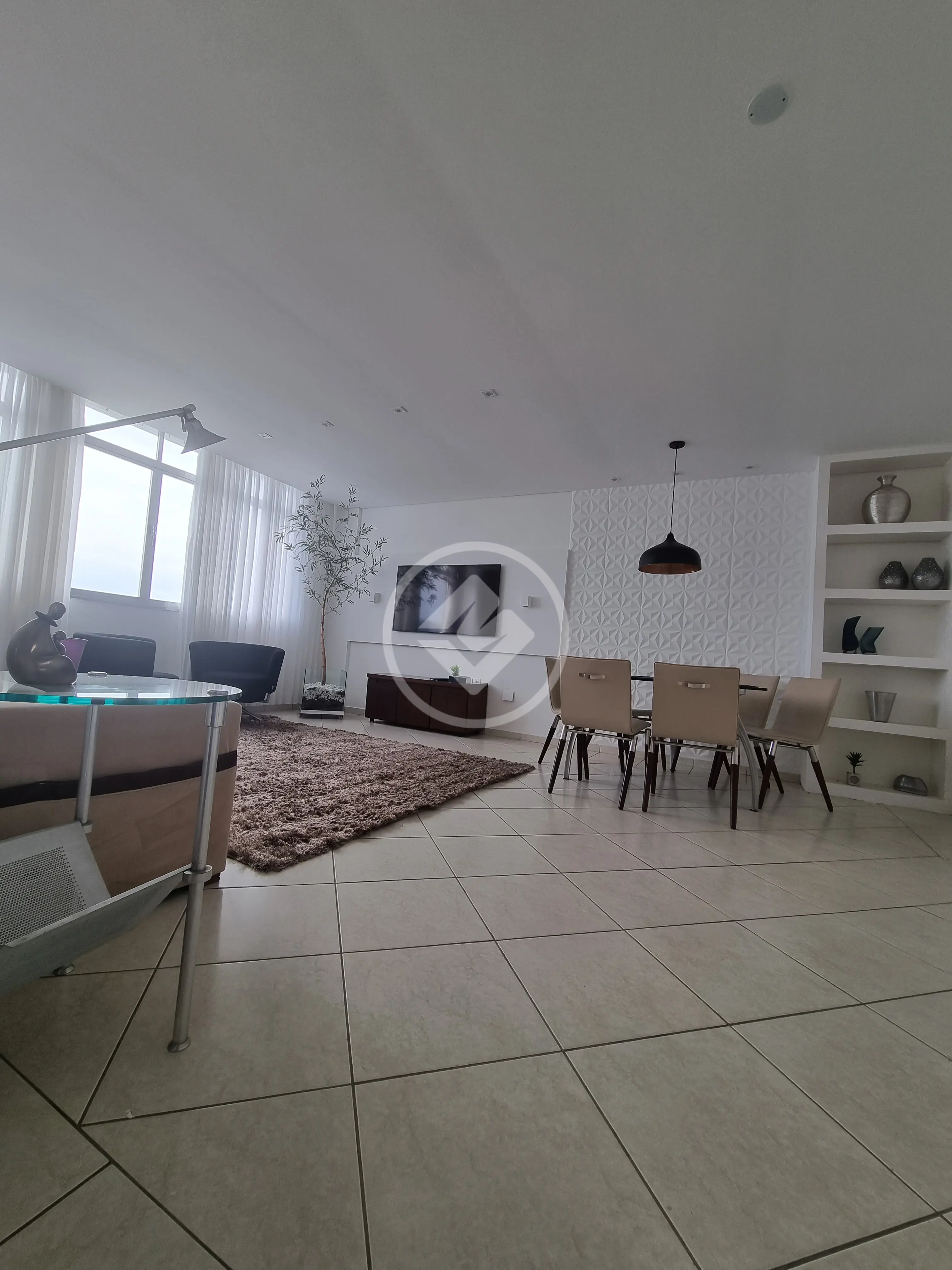 Apartamento 3 quartos no Ponta da Praia, Santos — foto 6 de 6