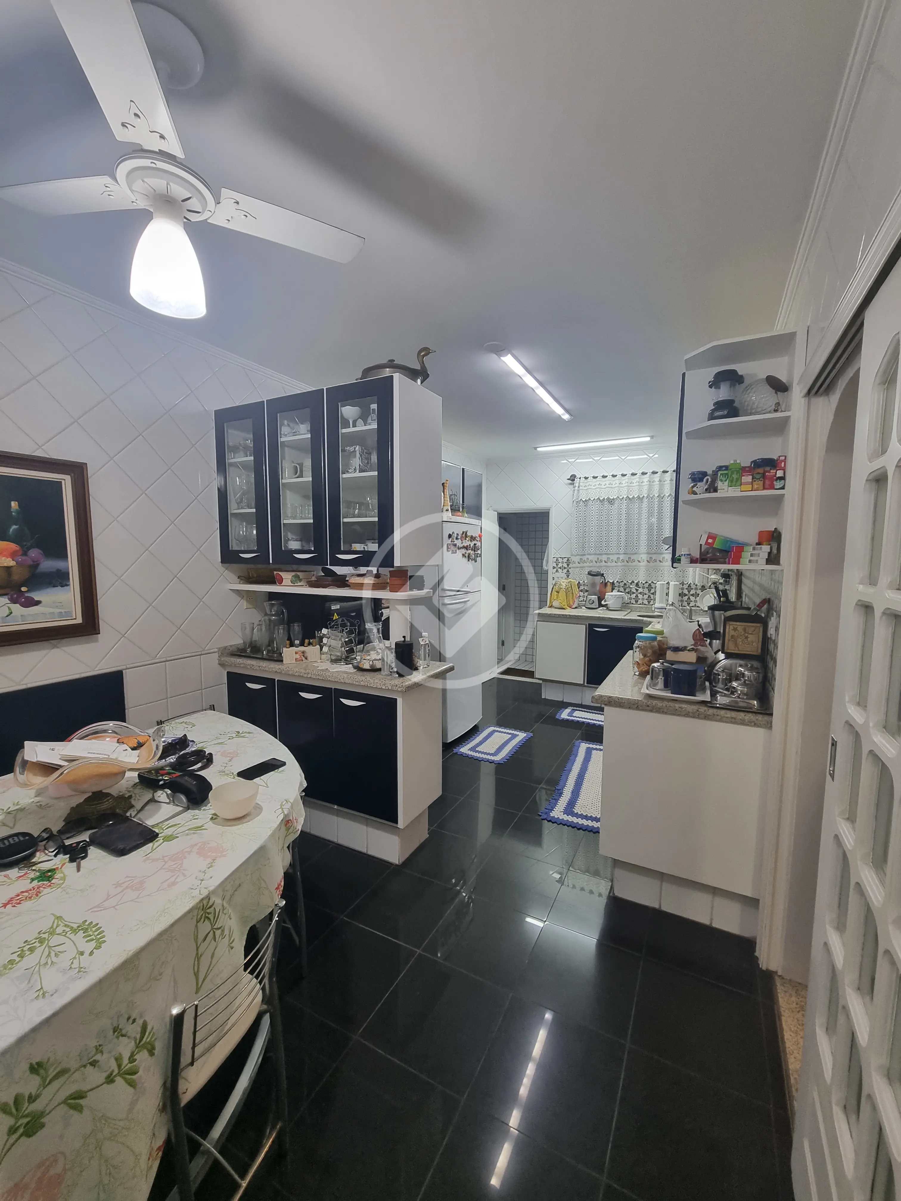 Apartamento 2 quartos no Ponta da Praia, Santos — foto 3 de 6