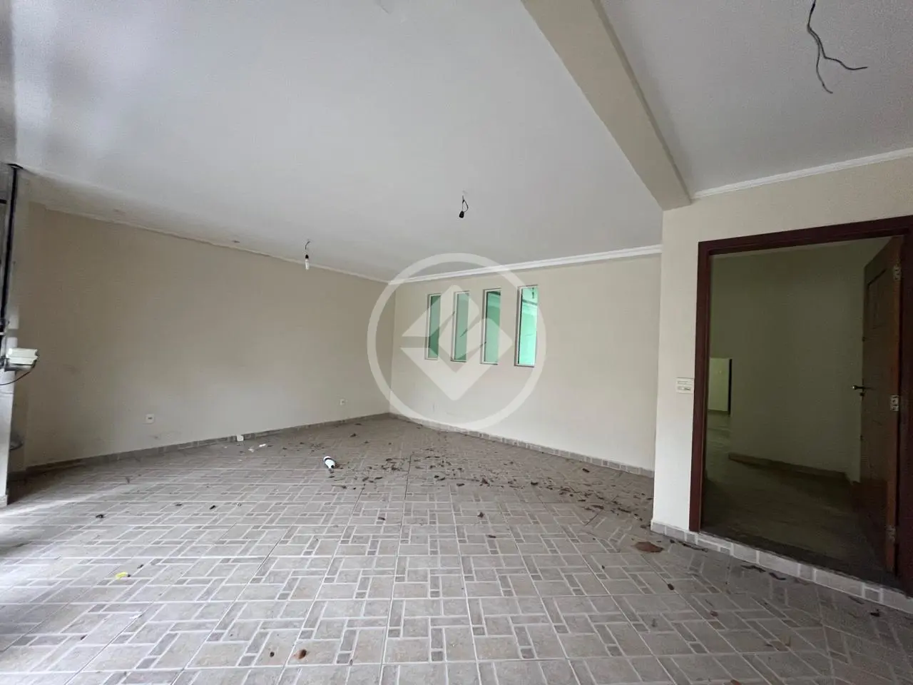 Casa 4 quartos no Campo Grande, Santos — foto 3 de 6