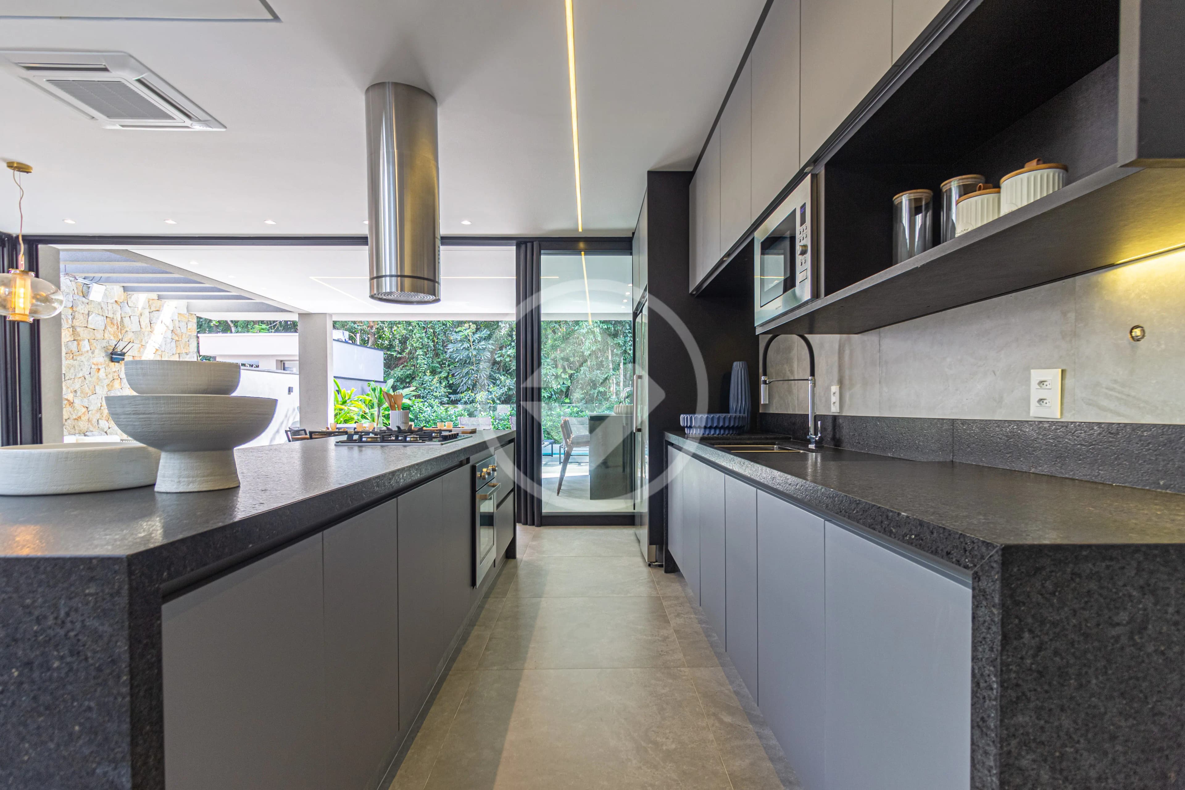 Casa Condomínio 6 quartos no Riviera, Bertioga — foto 4 de 6