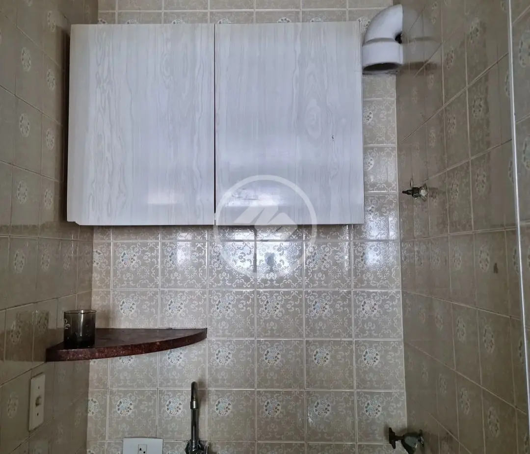 Apartamento 1 quarto no Ponta da Praia, Santos — foto 5 de 6
