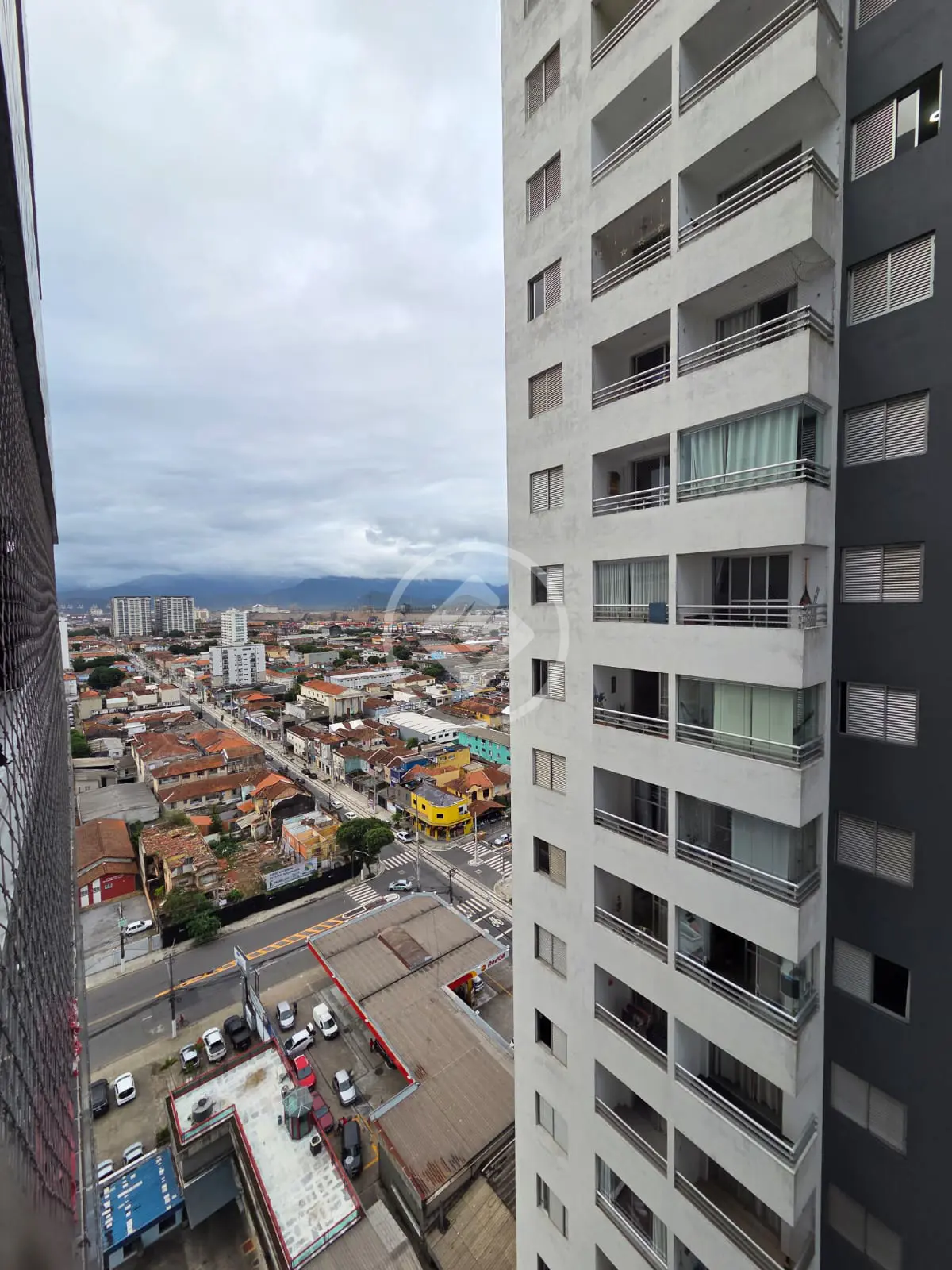 Apartamento 2 quartos no Boqueirão, Santos — foto 4 de 6
