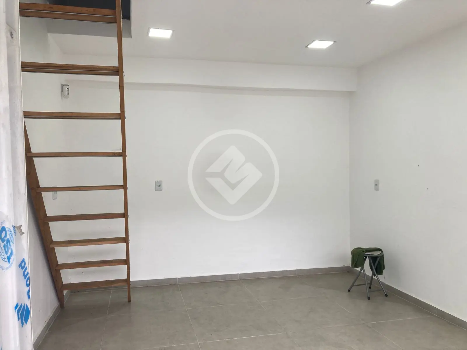 Sala Comercial 1 quarto no Centro, Santos — foto 5 de 6