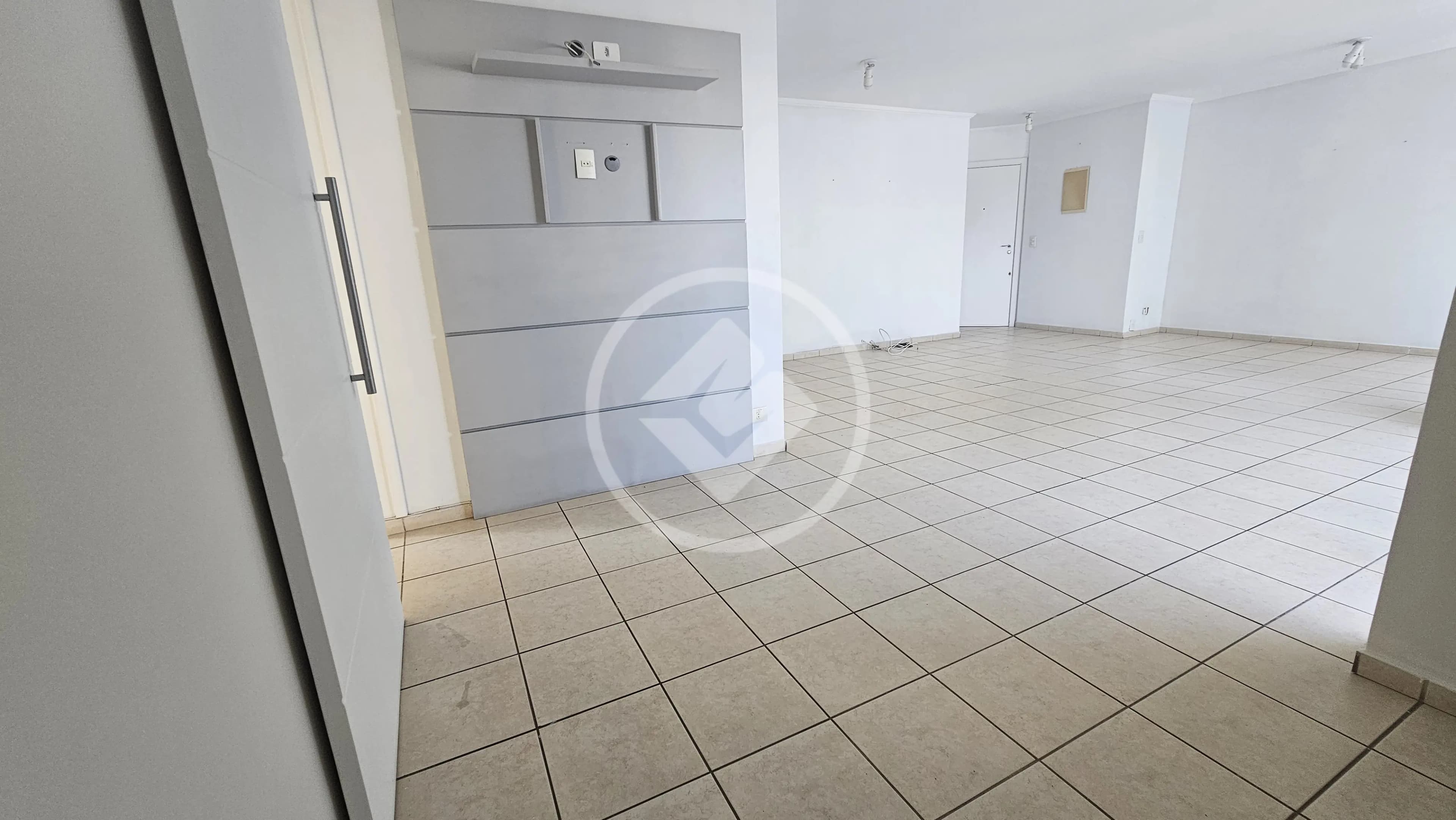 Apartamento Boqueirão, Santos - SP — foto 2