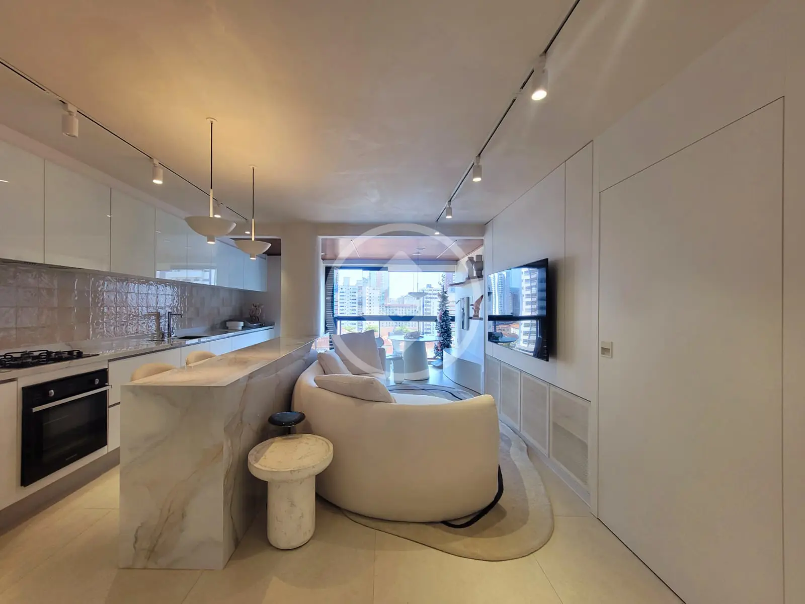 Apartamento 2 quartos no Boqueirão, Santos — foto 4 de 6