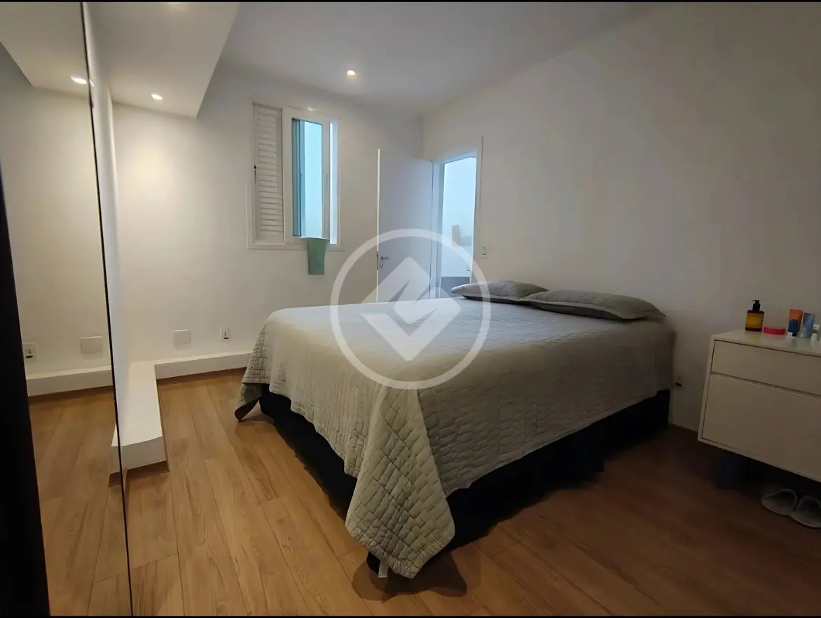 Apartamento 2 quartos no Gonzaga, Santos — foto 4 de 6