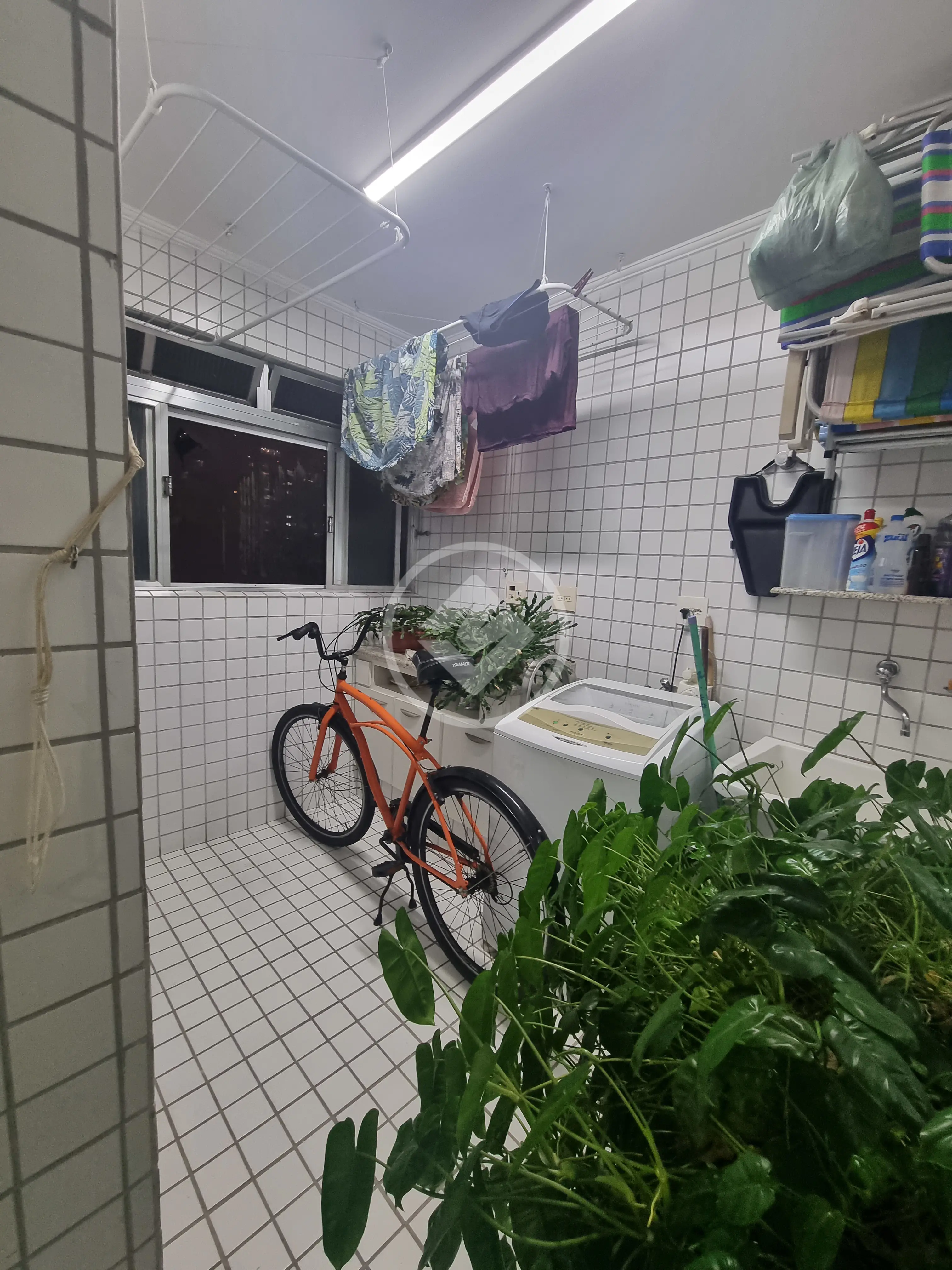 Apartamento 2 quartos no Ponta da Praia, Santos — foto 4 de 6