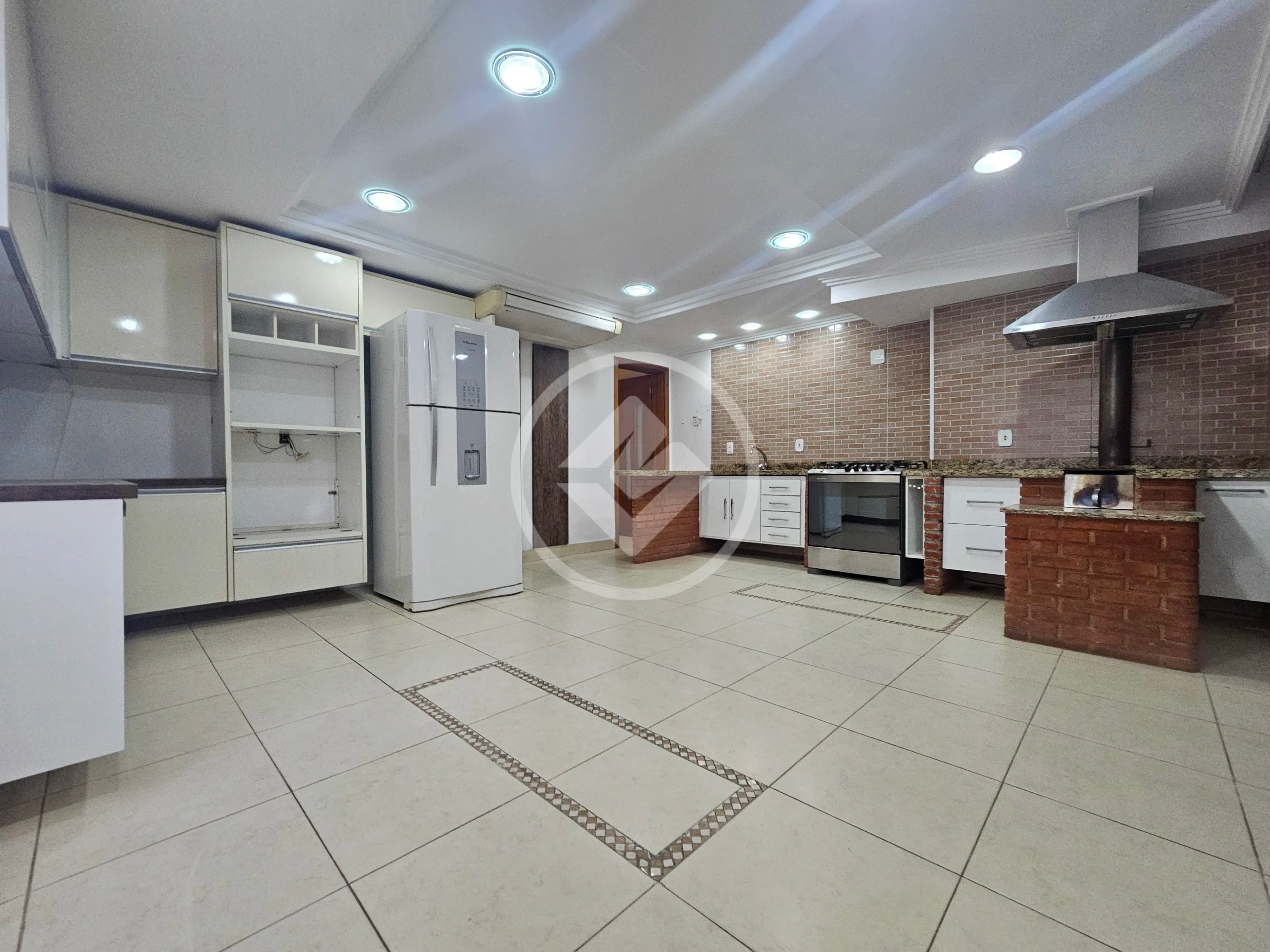 Casa Embaré, Santos - SP — foto 1