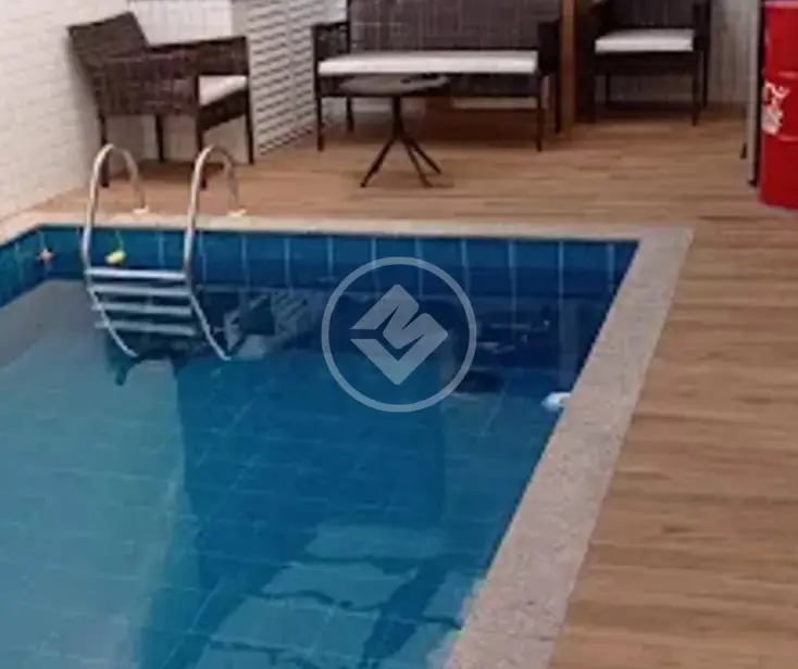 Casa Ponta da Praia, Santos - SP — foto 2