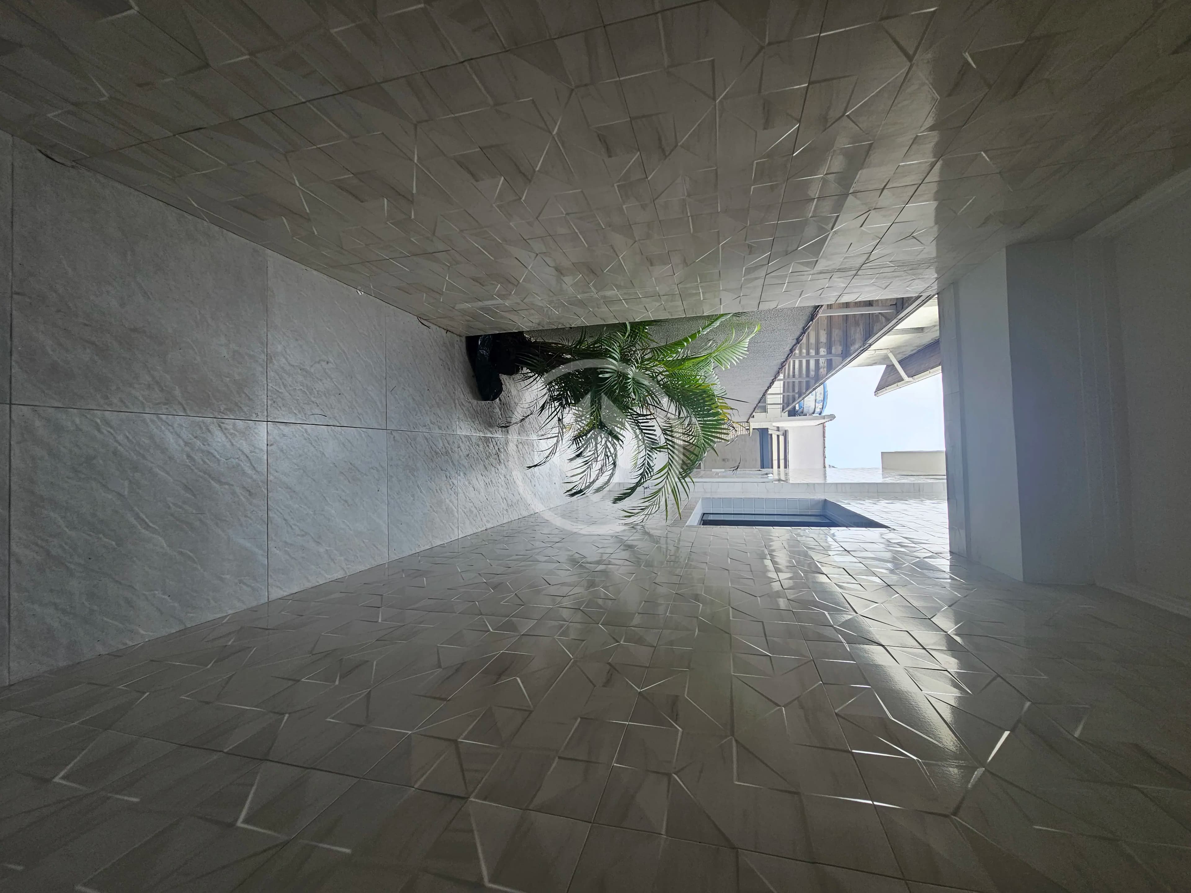 Casa 3 quartos no Boqueirão, Santos — foto 6 de 6