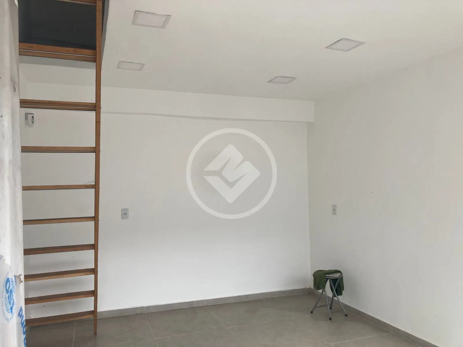 Sala Comercial 1 quarto no Centro, Santos — foto 4 de 6