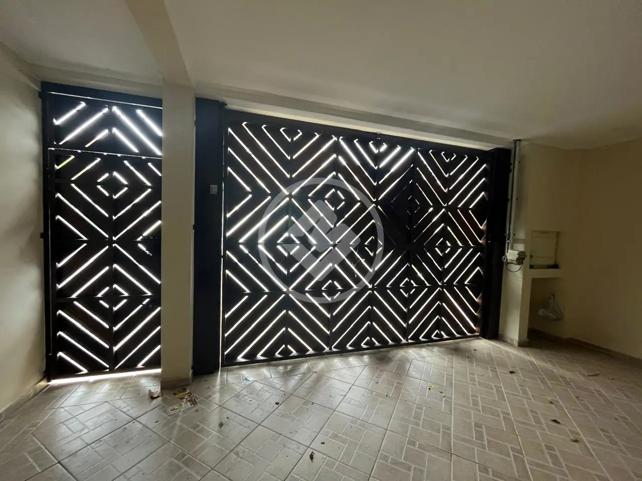 Casa Campo Grande, Santos - SP — foto 2