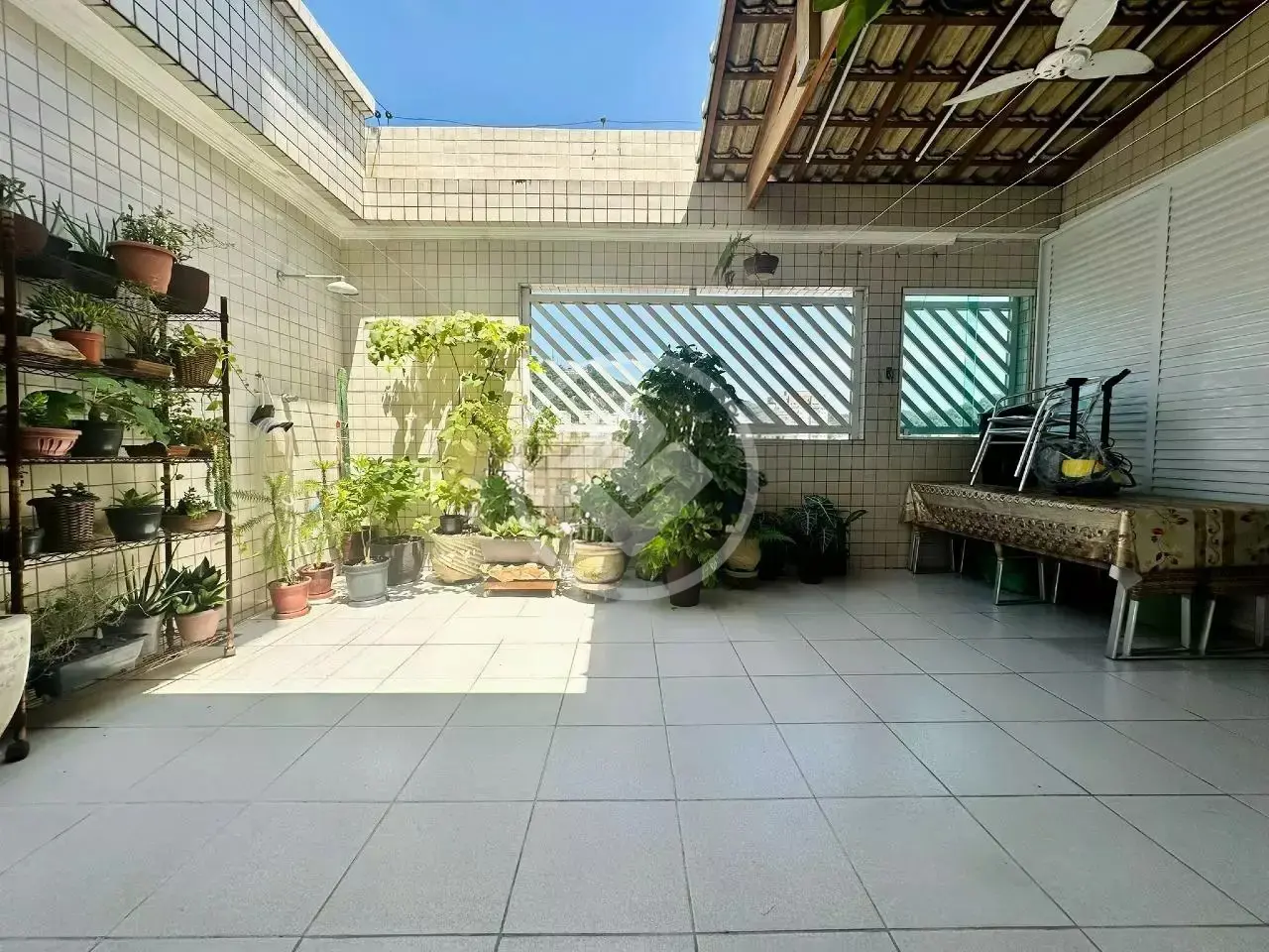 Cobertura Duplex Campo Grande, Santos - SP — foto 2