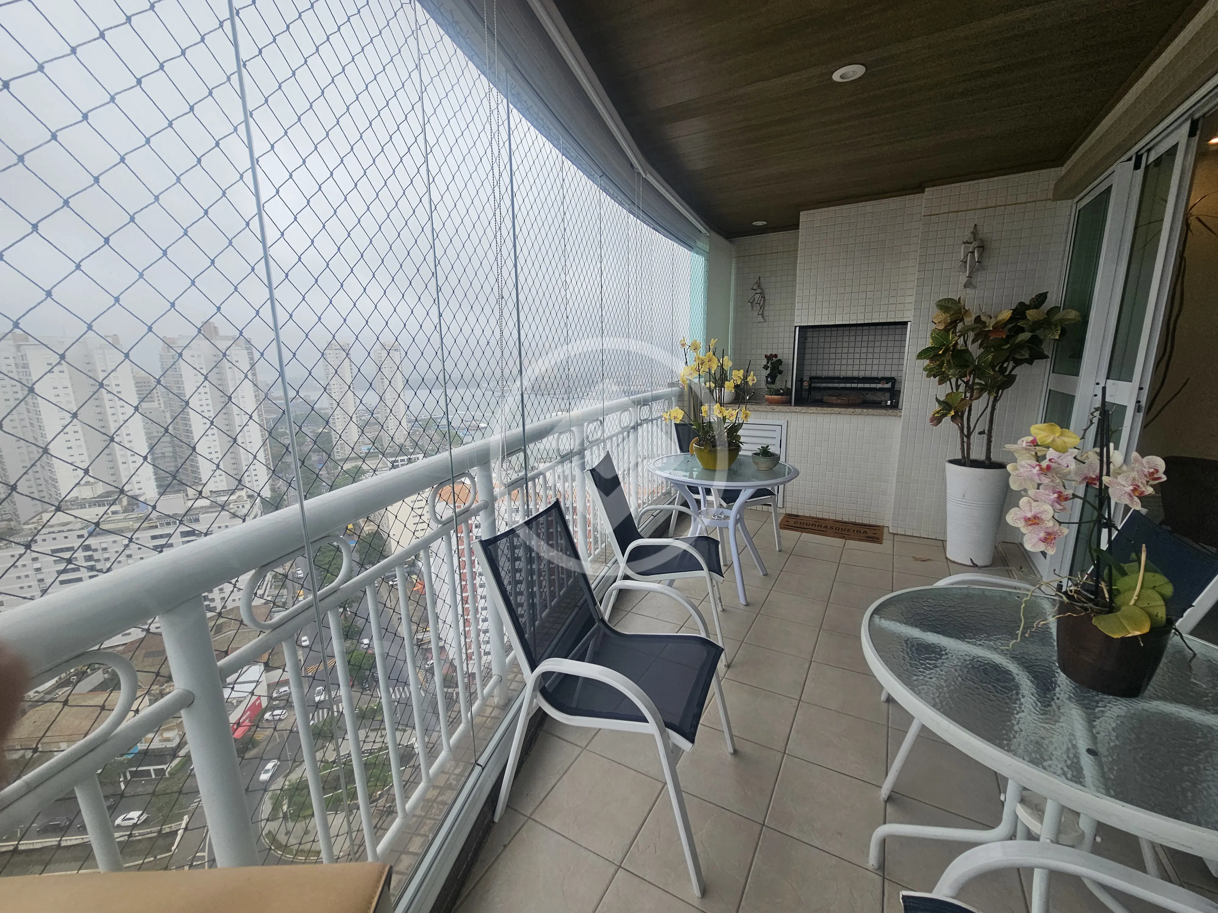 Apartamento 3 quartos no Ponta da Praia, Santos — foto 5 de 6