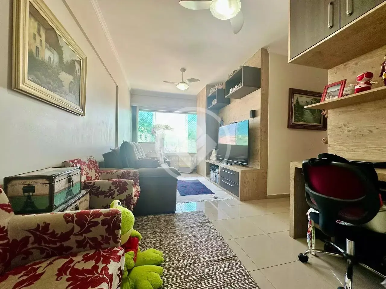 Cobertura Duplex 3 quartos no Campo Grande, Santos — foto 4 de 6