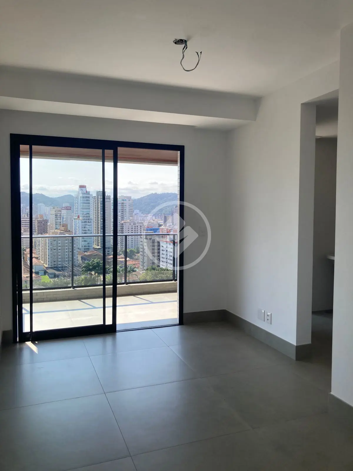 Apartamento 1 quarto no Boqueirão, Santos — foto 4 de 6