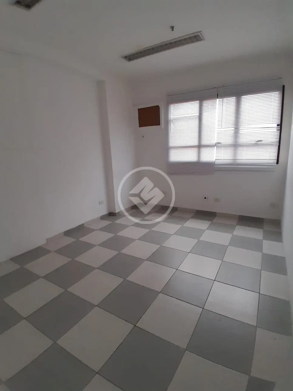 Sala Comercial no Gonzaga, Santos — foto 4 de 6