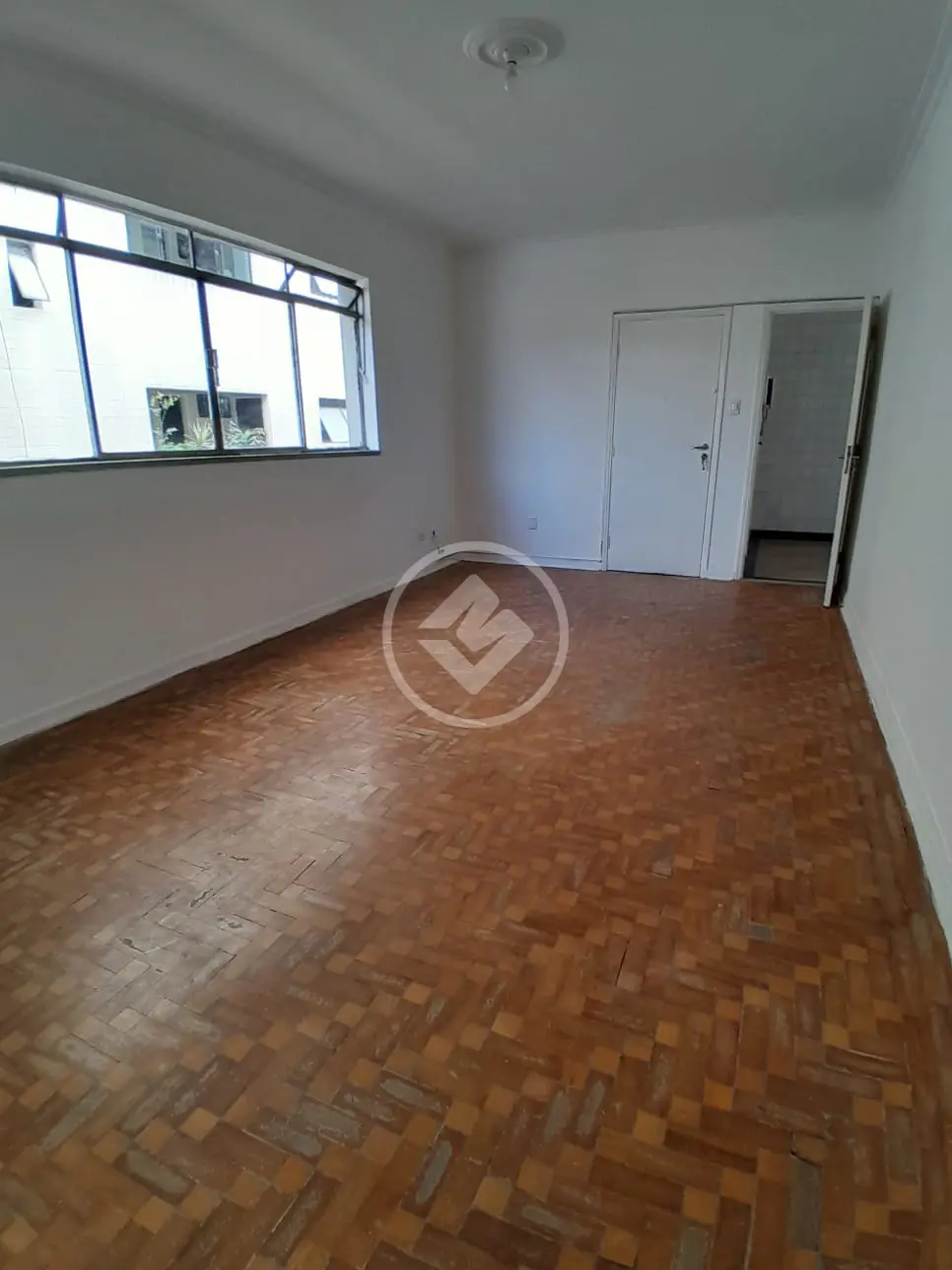 Apartamento 3 quartos no Embaré, Santos — foto 3 de 6