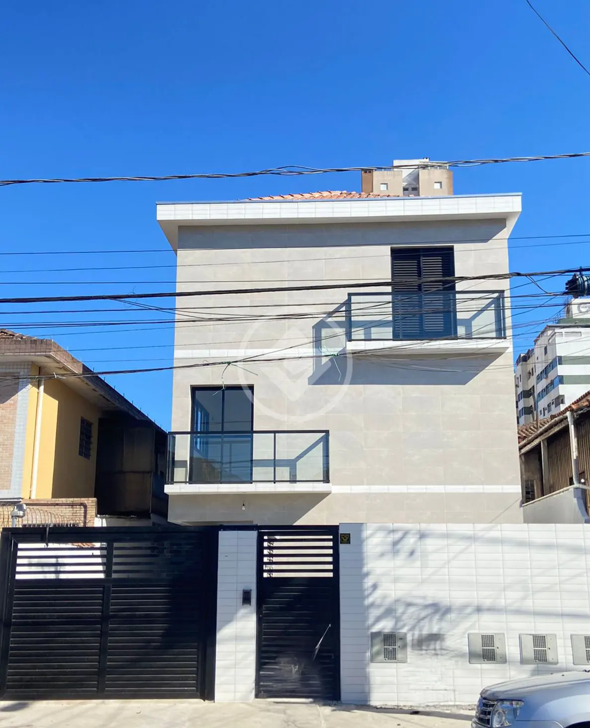 Saia do aluguel e não perca está oportunidade