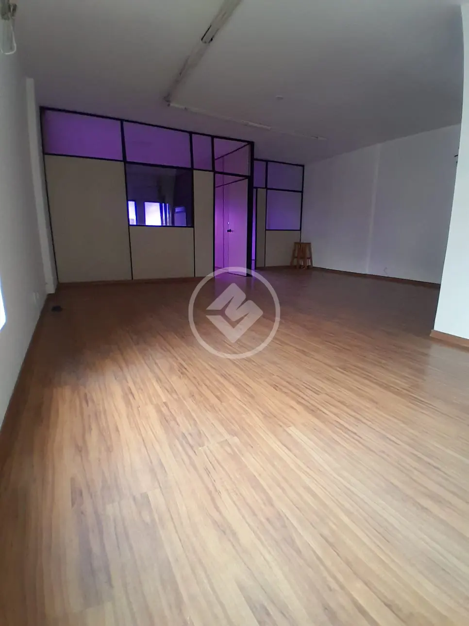 Sala Comercial no Gonzaga, Santos — foto 3 de 6