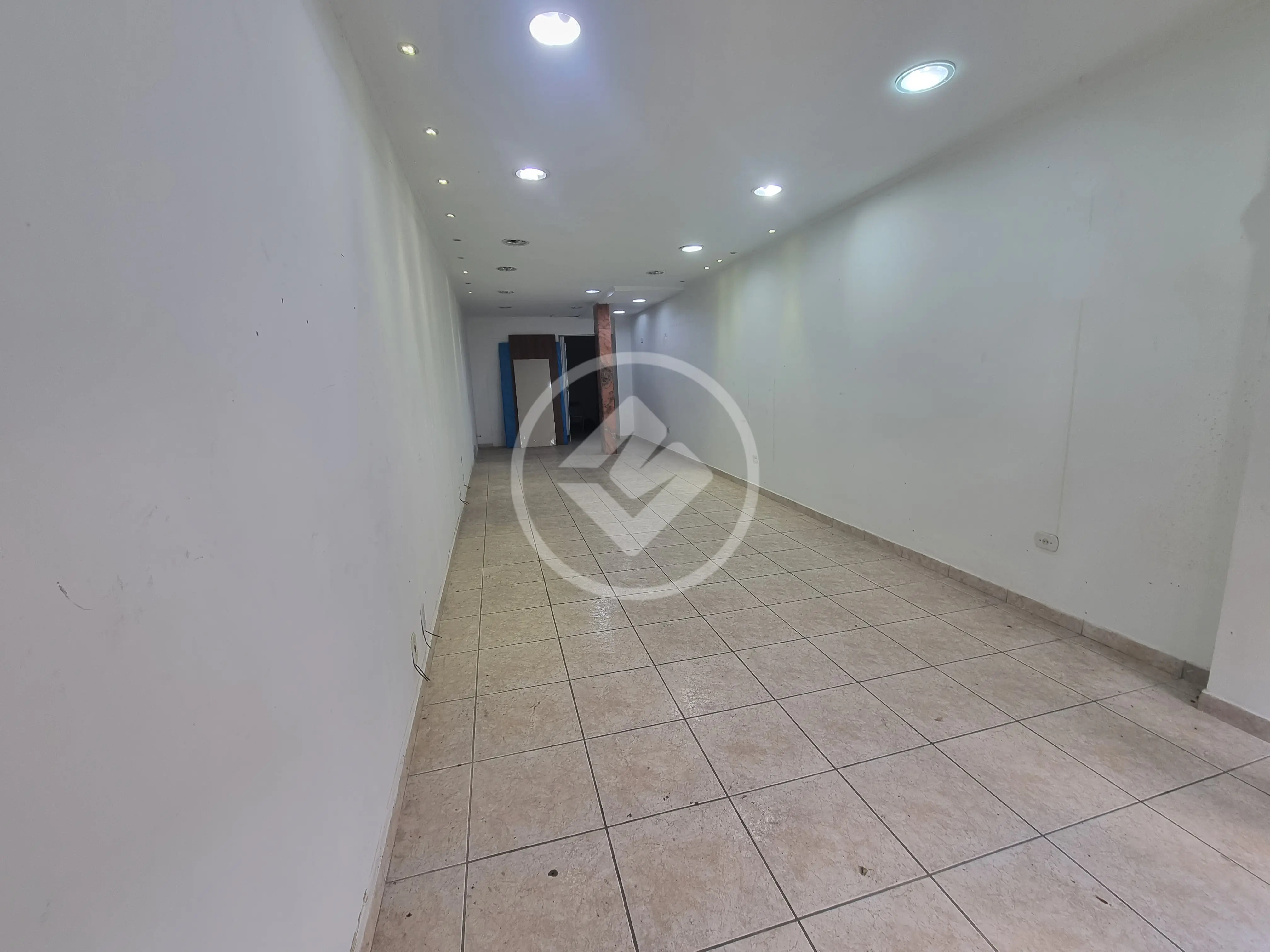 Prédio Centro, Santos - SP — foto 2